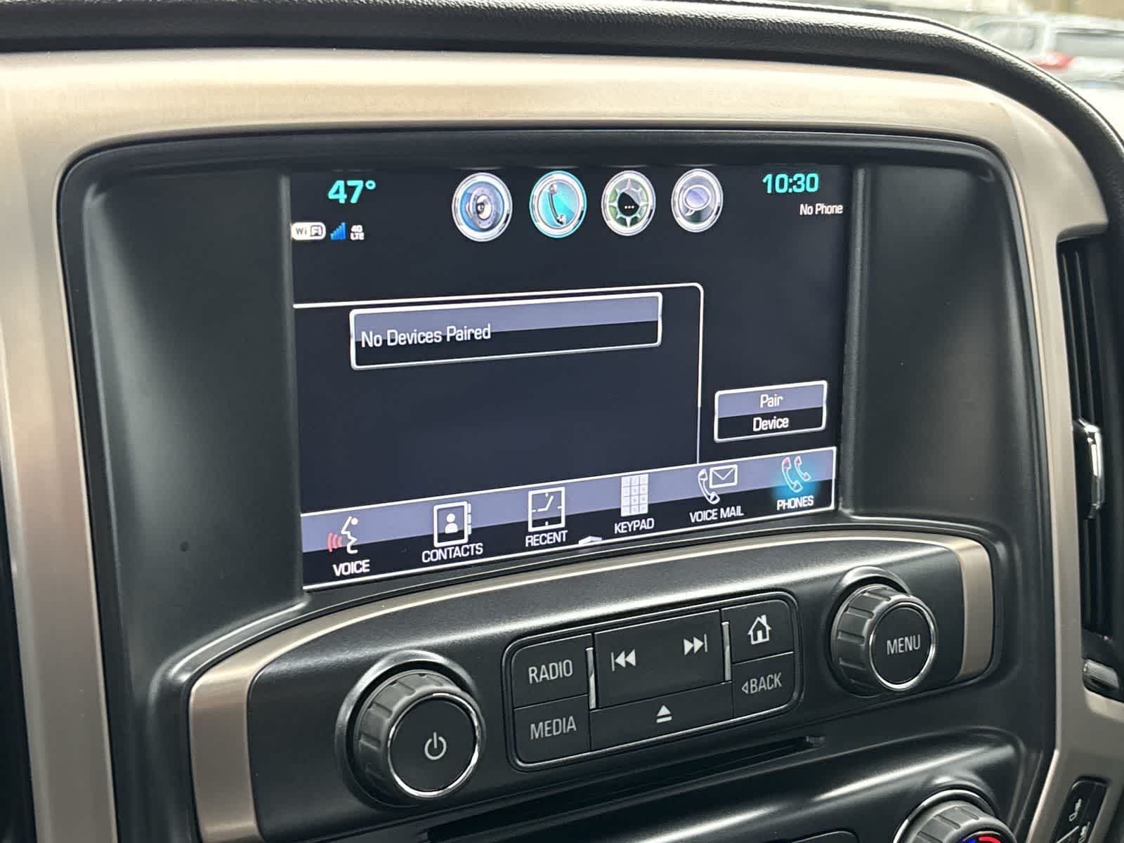 Thumbnail: 2019 GMC Sierra 2500 - 19