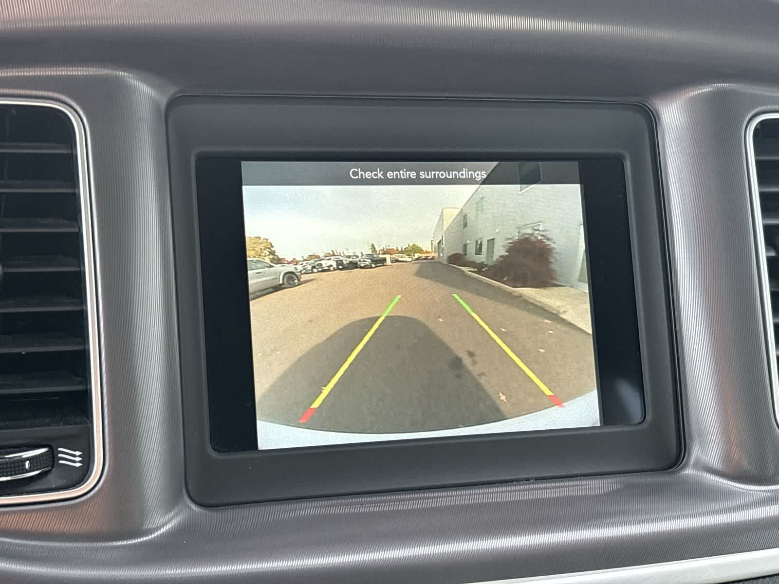 Thumbnail: 2022 Dodge Charger - 24