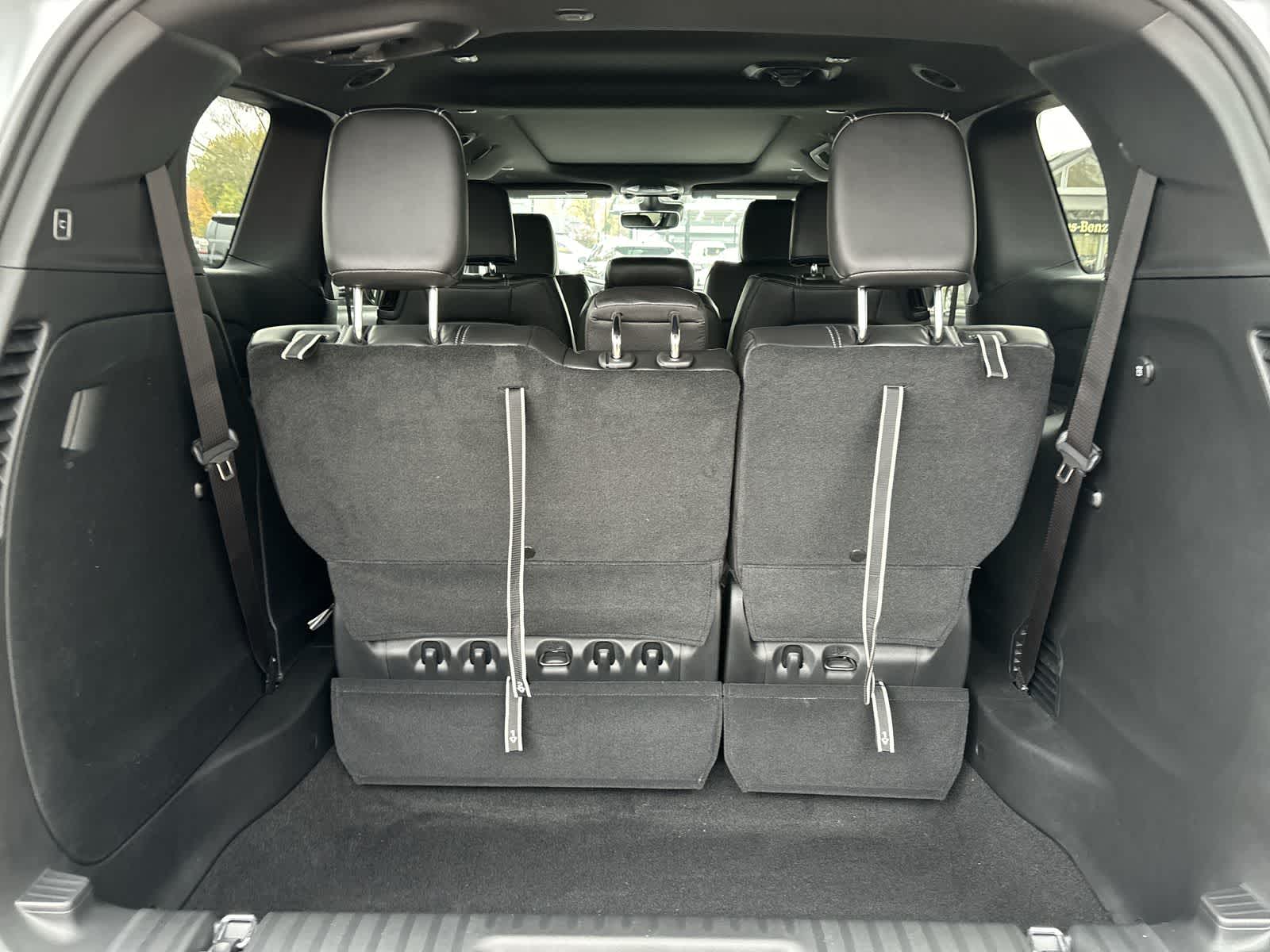 Thumbnail: 2026 Chrysler Pacifica - 8