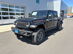 2025 Jeep Gladiator Mojave X Pickup Eugene, OR