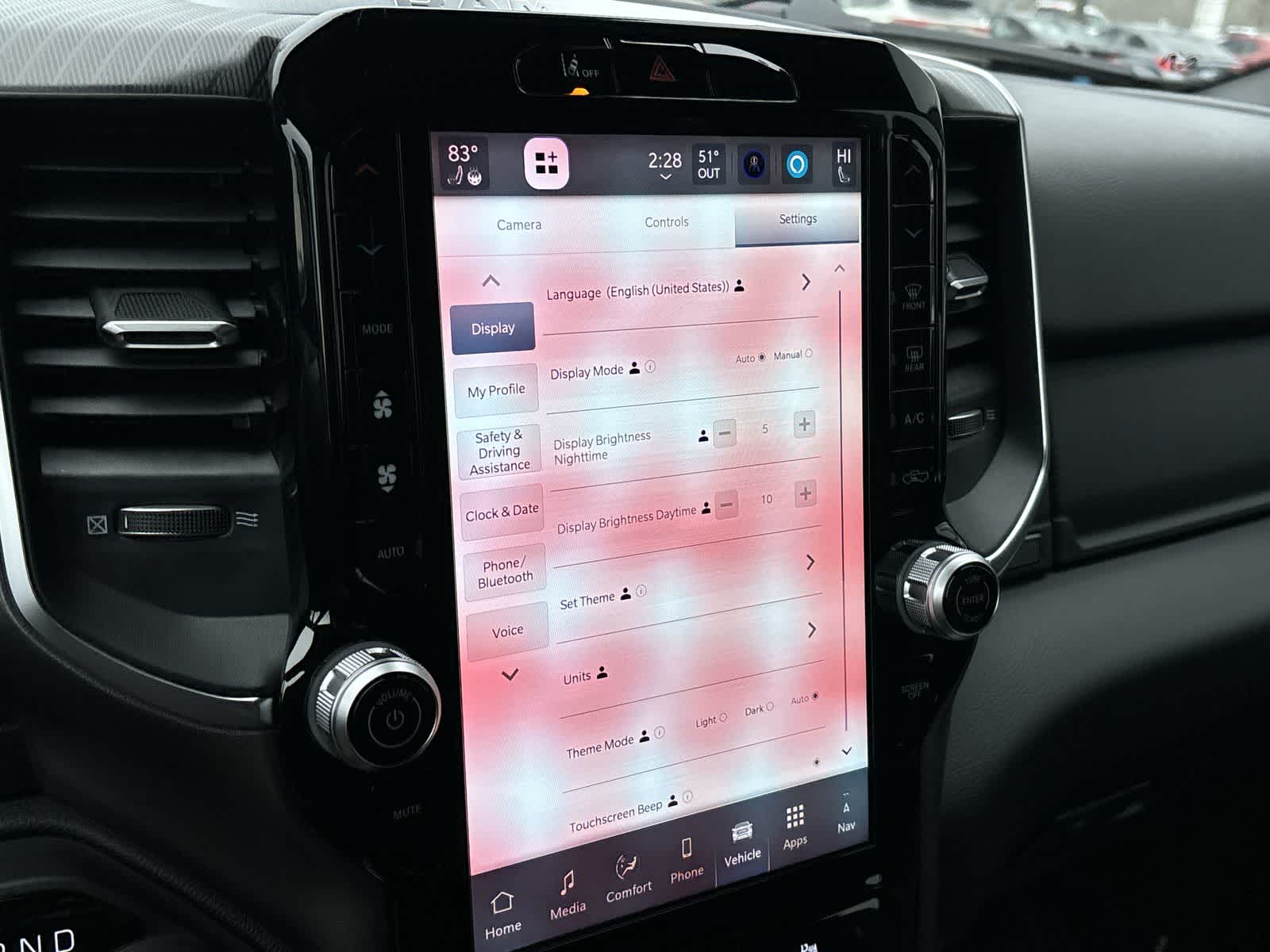 Thumbnail: 2026 RAM 1500 - 19