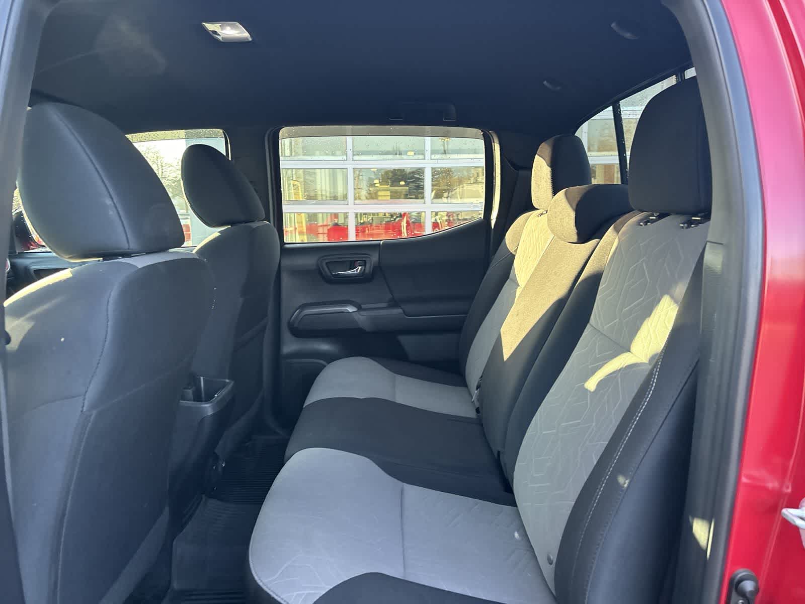 Thumbnail: 2021 Toyota Tacoma - 6