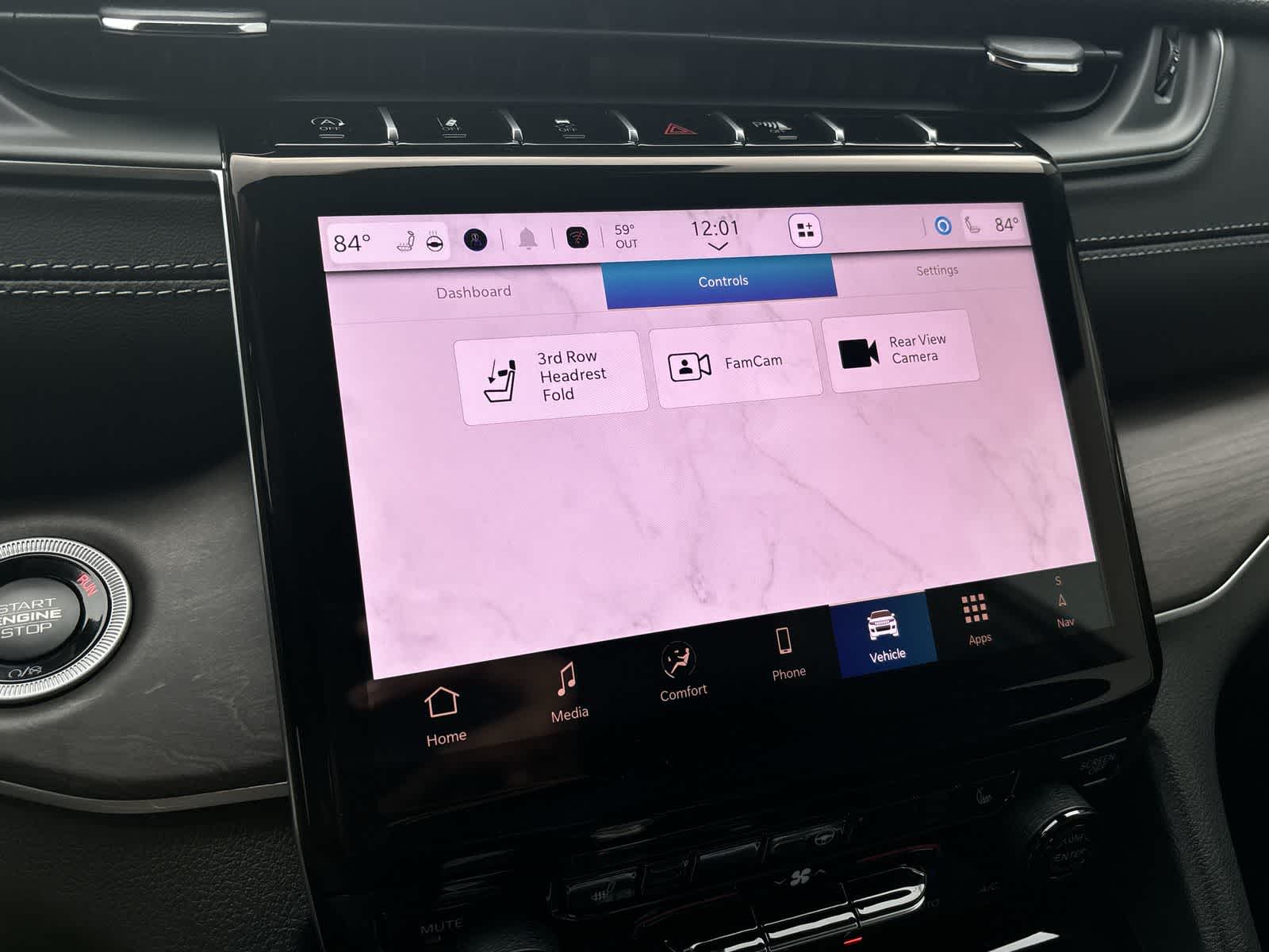 Thumbnail: 2025 Jeep Grand Cherokee L - 23