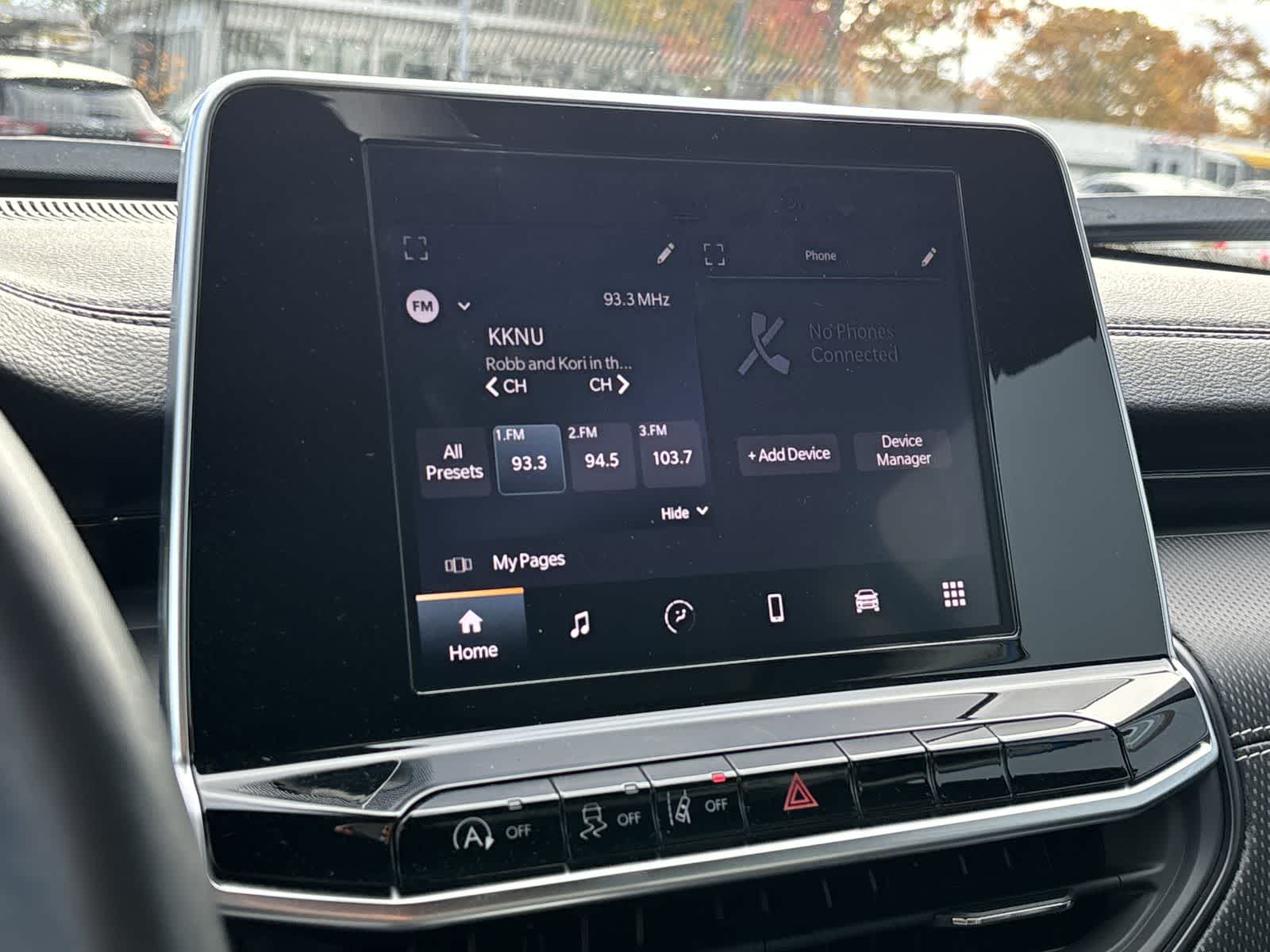 Thumbnail: 2022 Jeep Compass - 17