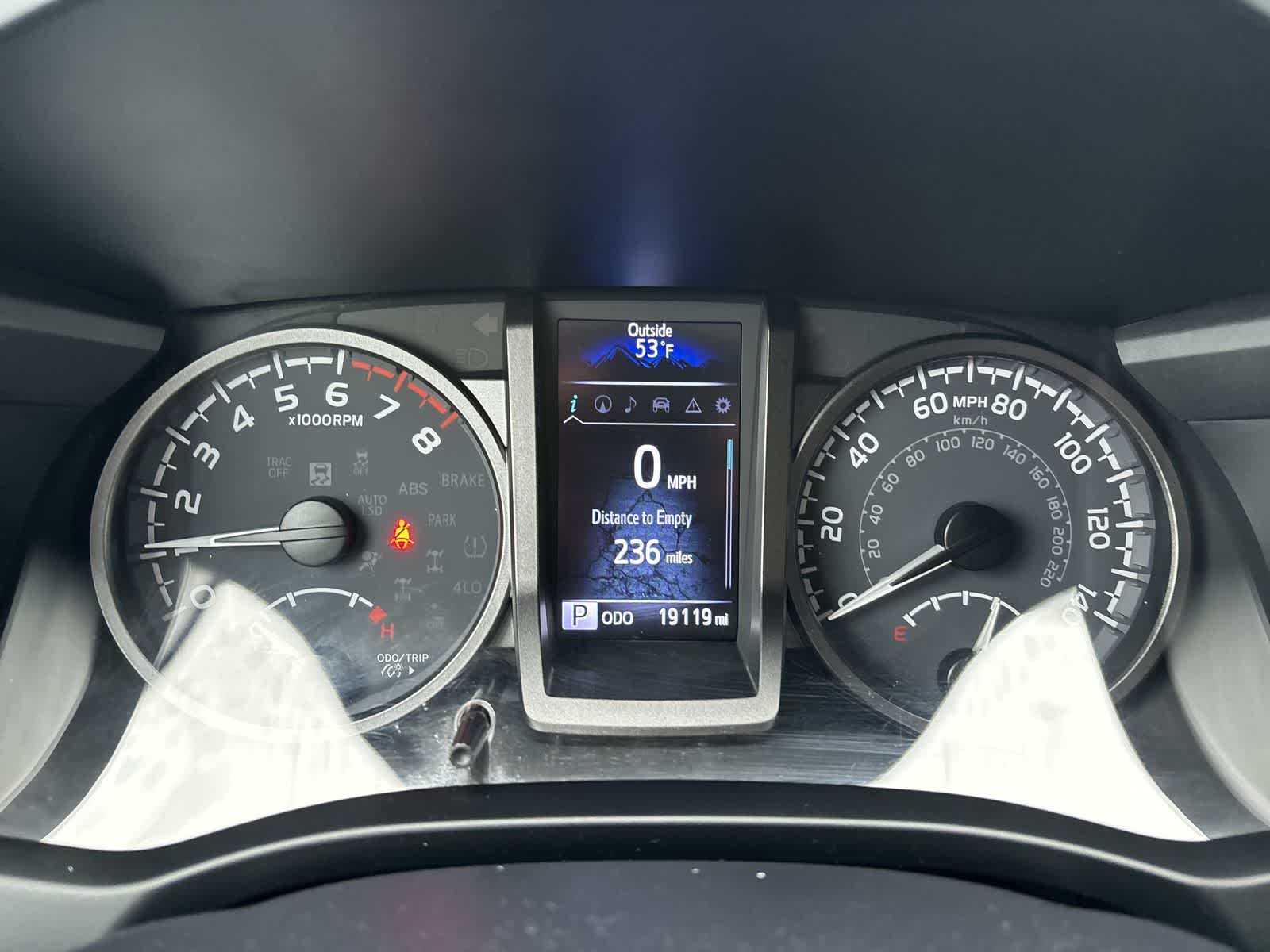 Thumbnail: 2023 Toyota Tacoma - 14