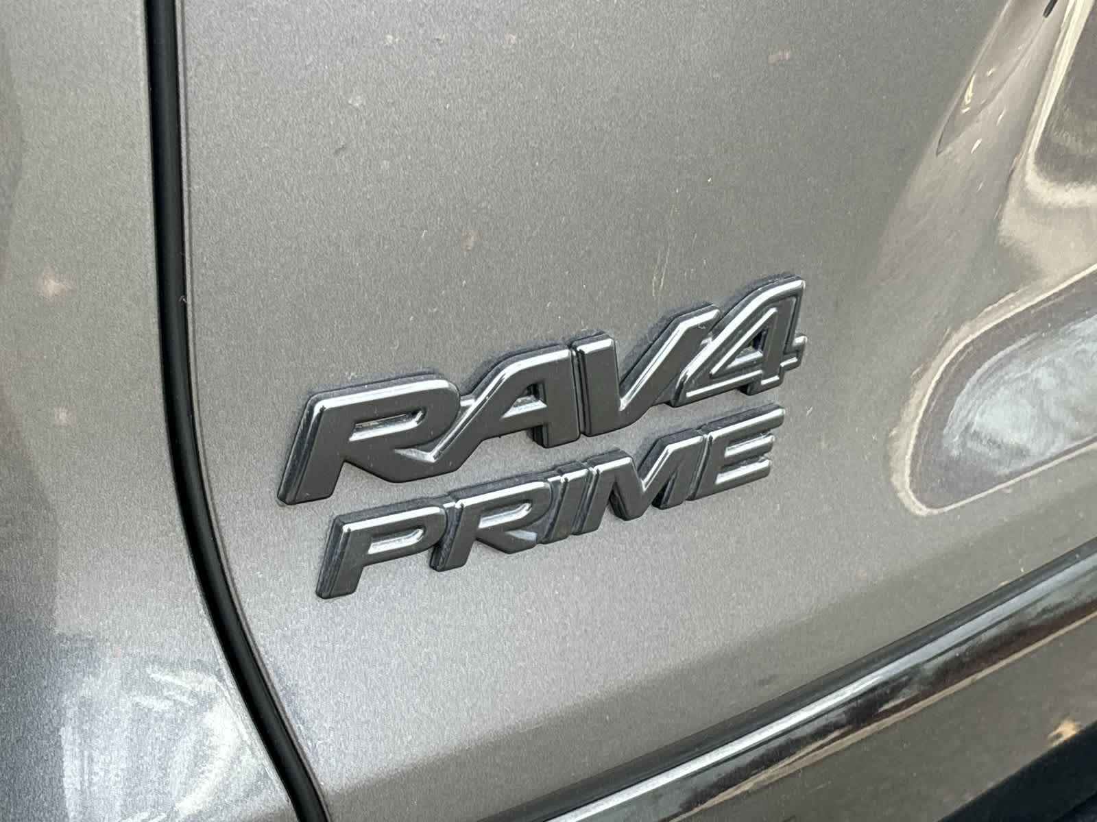 Thumbnail: 2022 Toyota RAV4 - 4