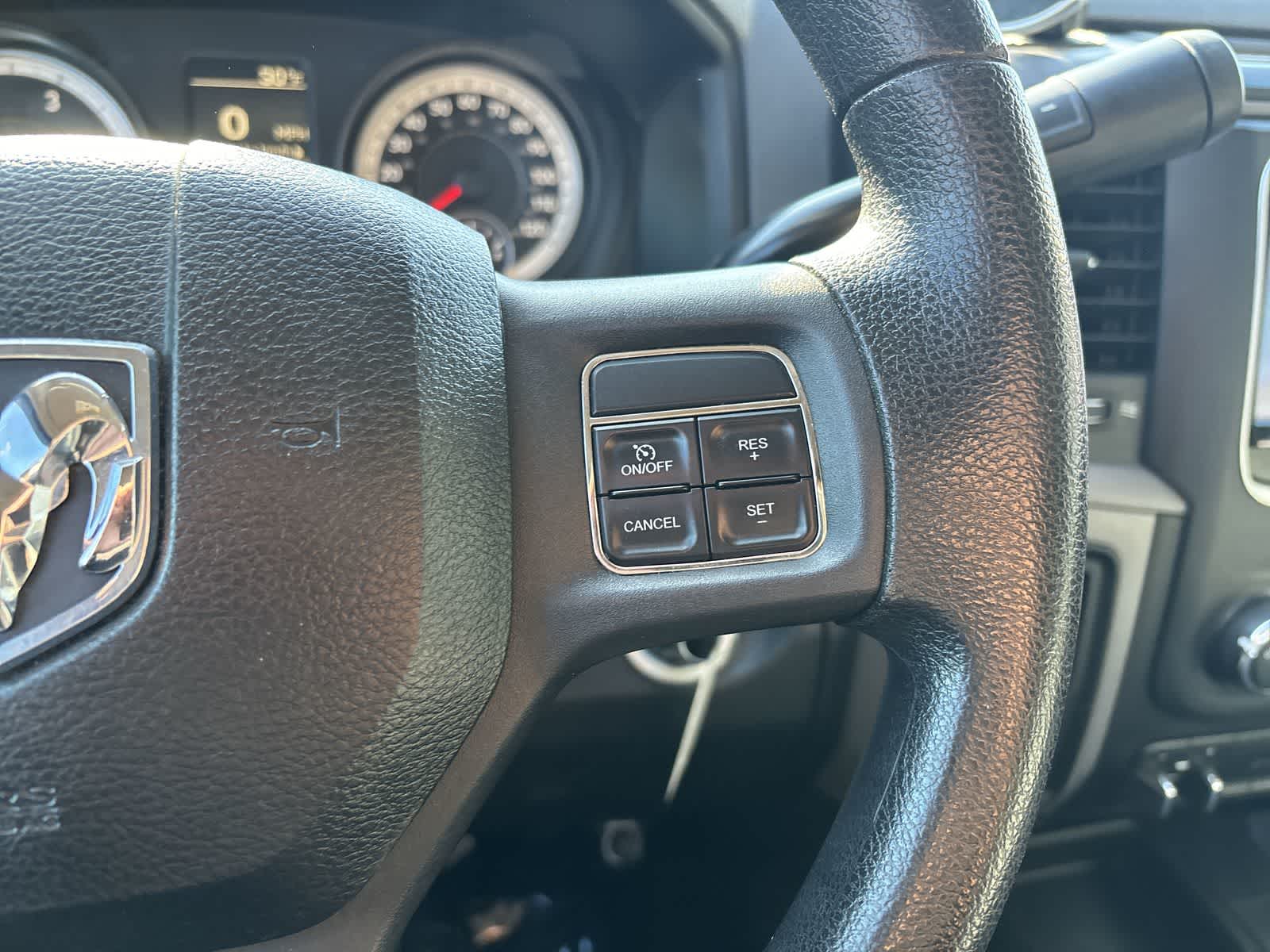 Thumbnail: 2014 RAM 3500 - 13