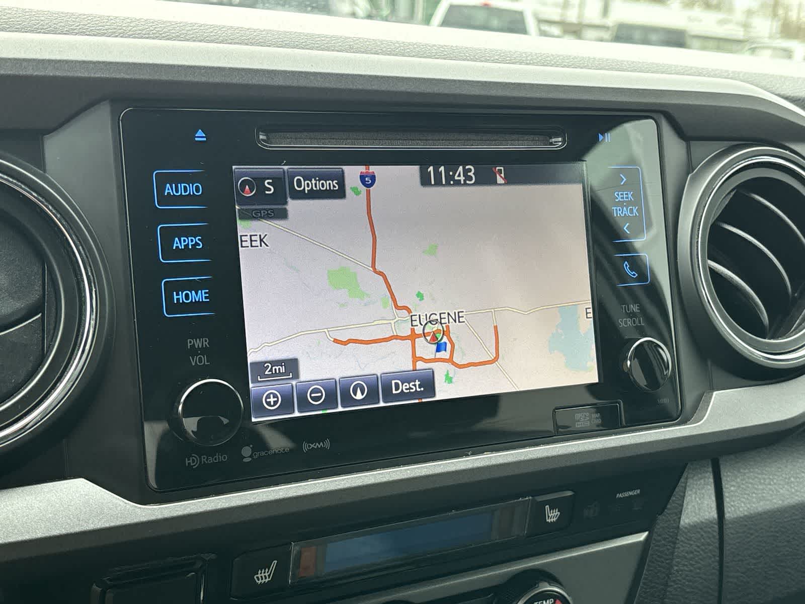 Thumbnail: 2017 Toyota Tacoma - 16