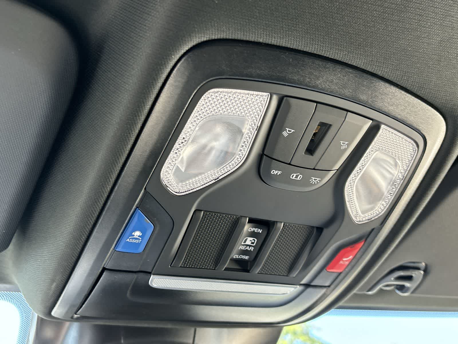 Thumbnail: 2025 RAM 2500 - 23