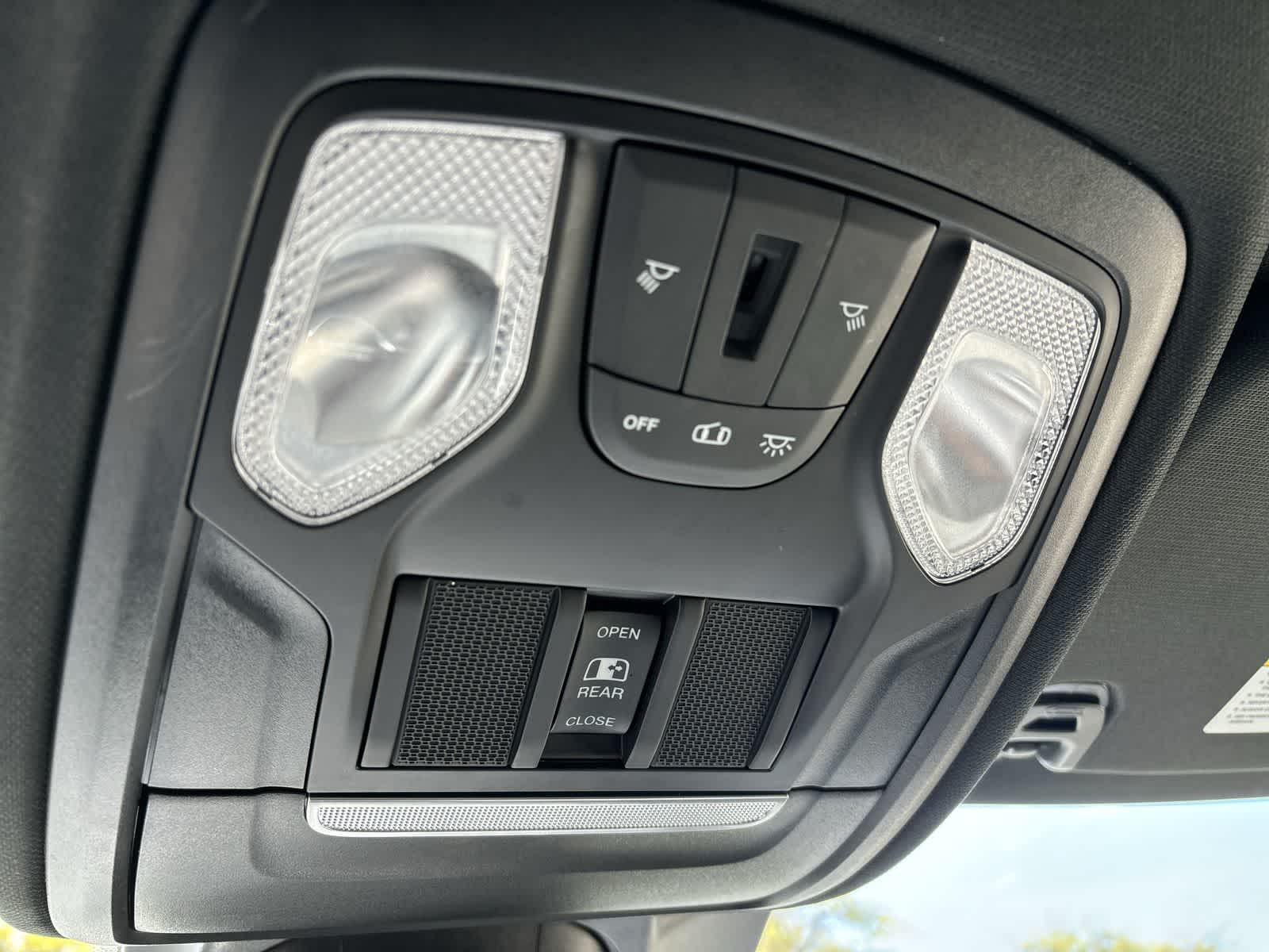 Thumbnail: 2021 RAM 1500 - 27