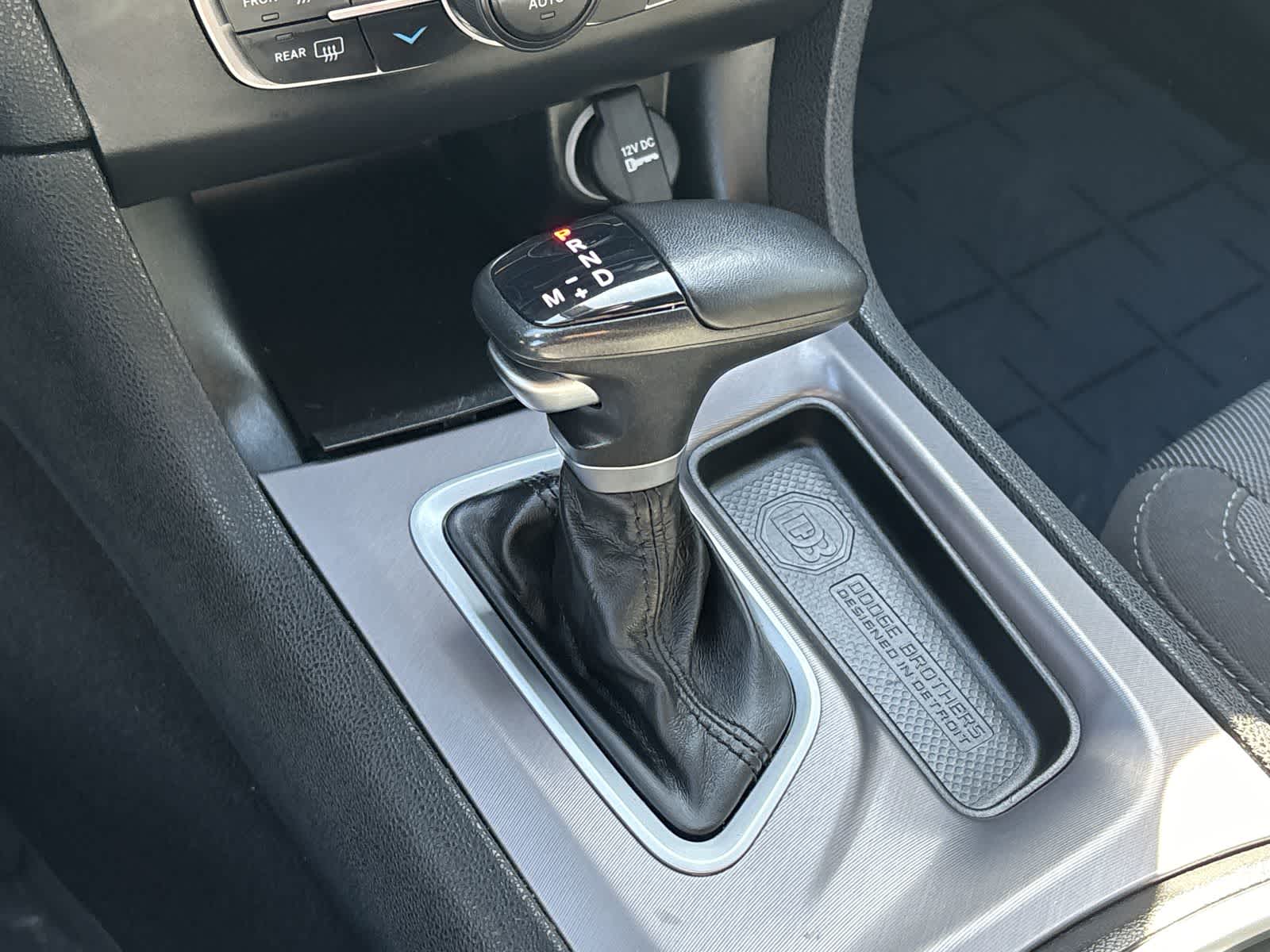 Thumbnail: 2022 Dodge Charger - 27