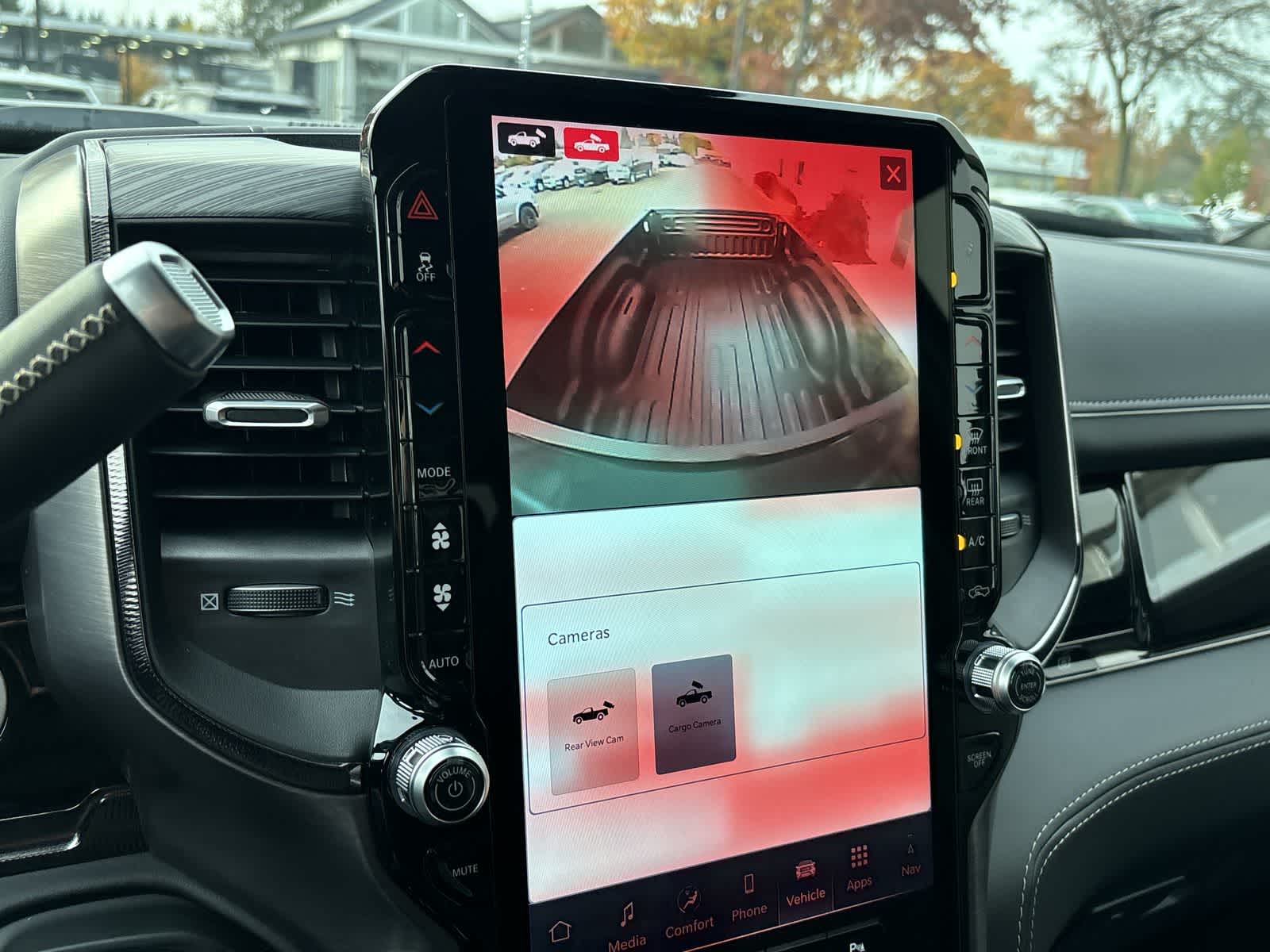 Thumbnail: 2026 RAM 2500 - 24