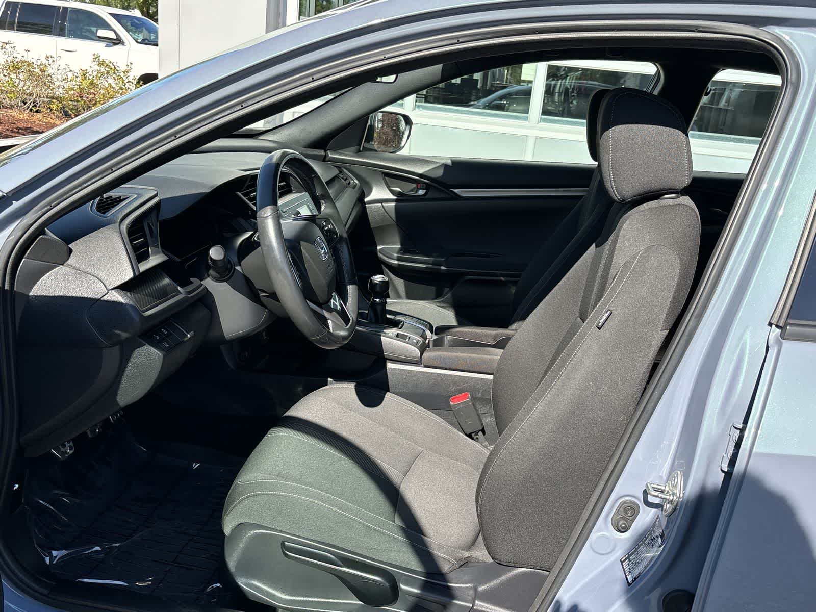 Thumbnail: 2019 Honda Civic - 12