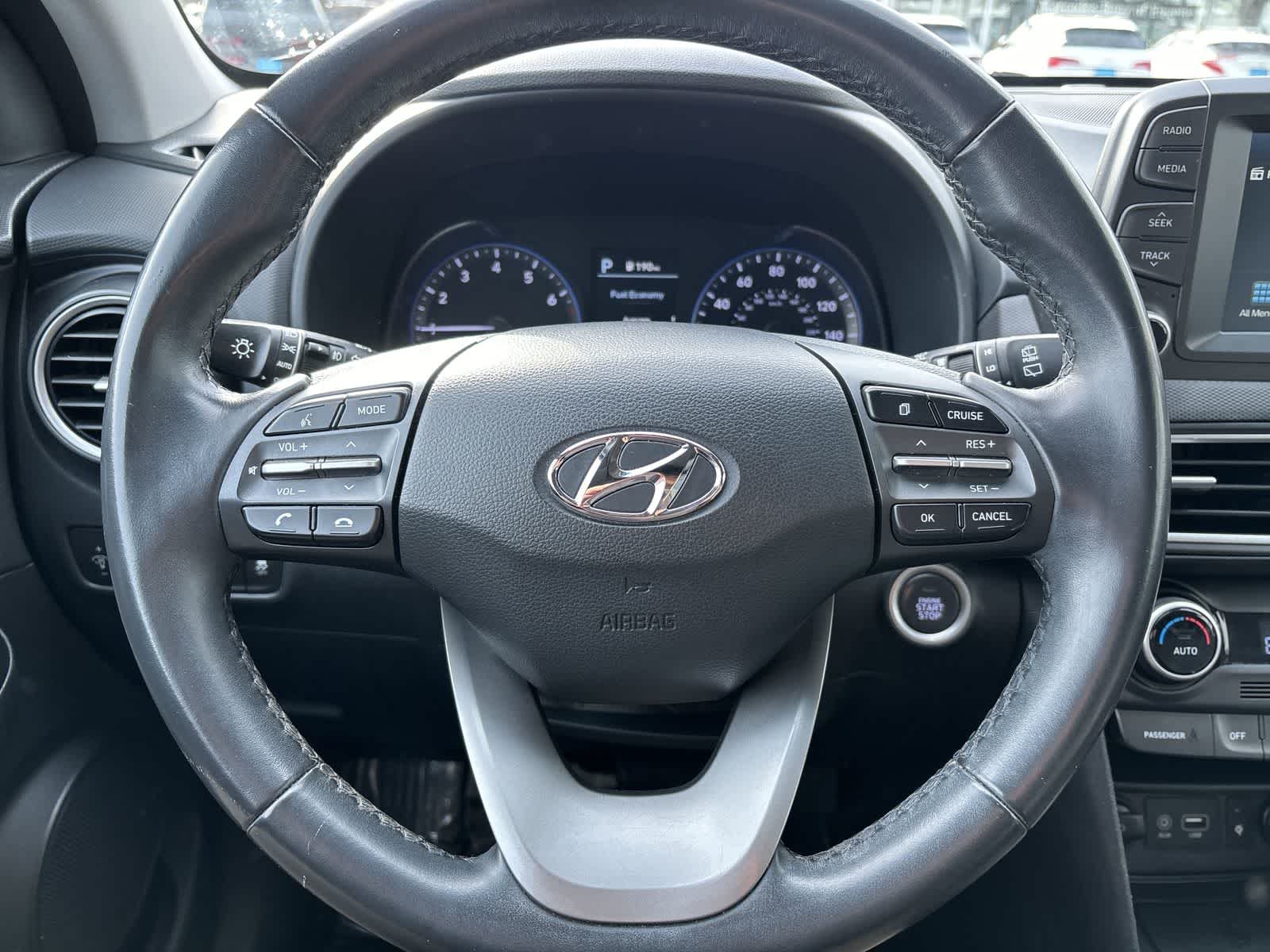 Thumbnail: 2020 Hyundai Kona - 10