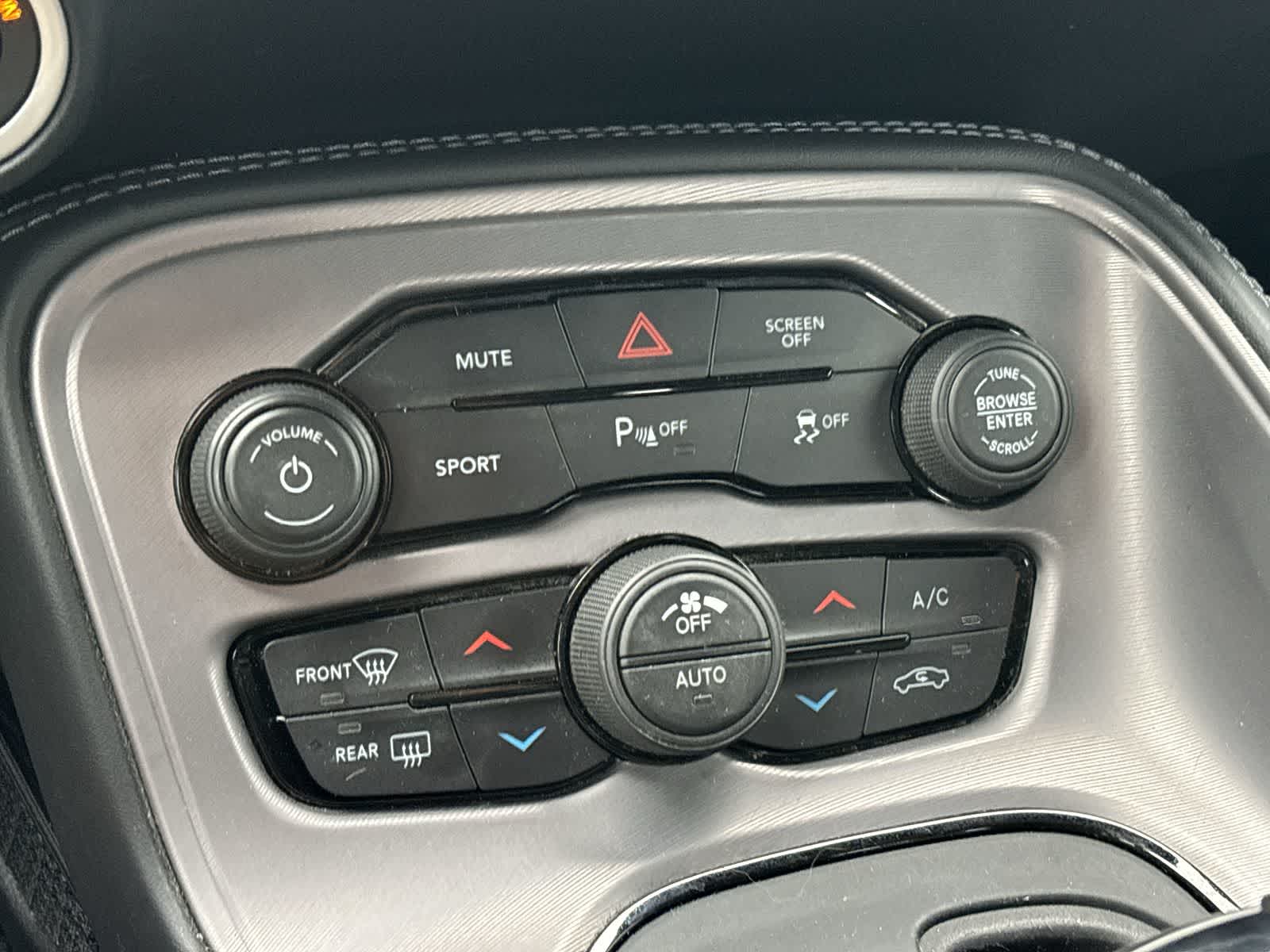 Thumbnail: 2023 Dodge Challenger - 23