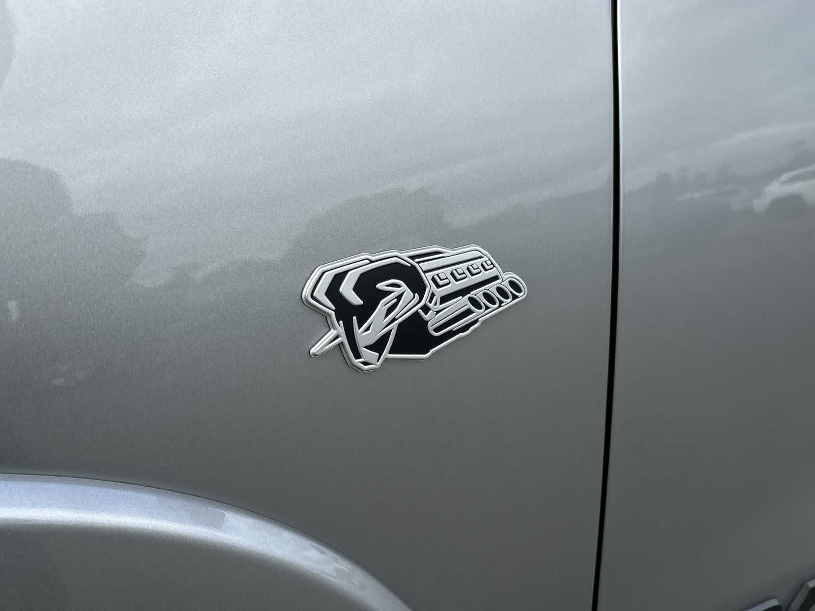 Thumbnail: 2026 RAM 1500 - 9