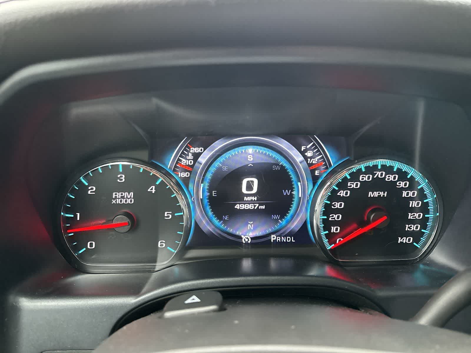 Thumbnail: 2018 GMC Sierra 1500 - 14