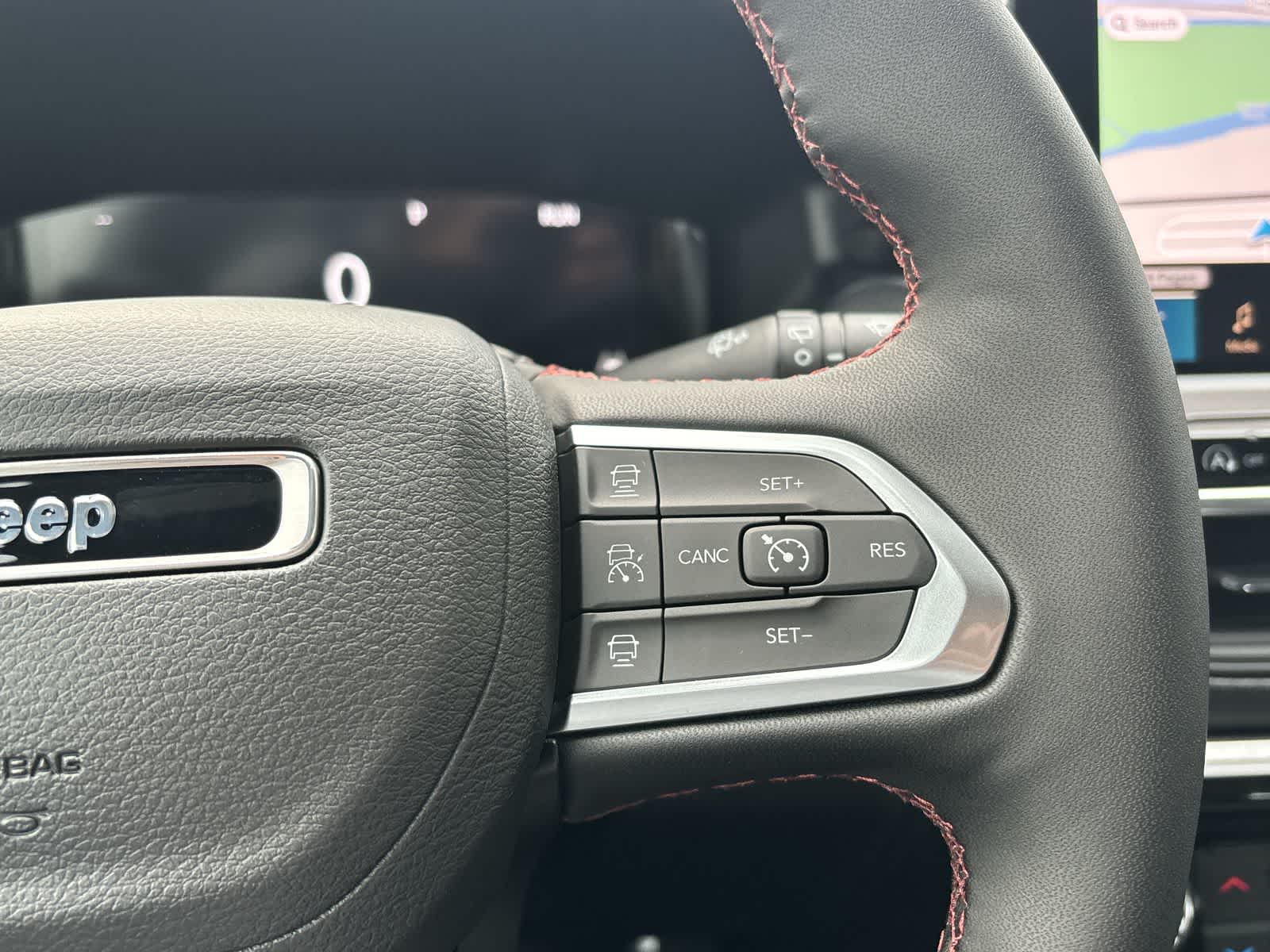 Thumbnail: 2026 Jeep Compass - 15