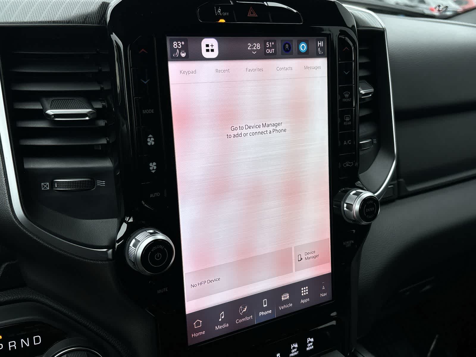 Thumbnail: 2026 RAM 1500 - 18