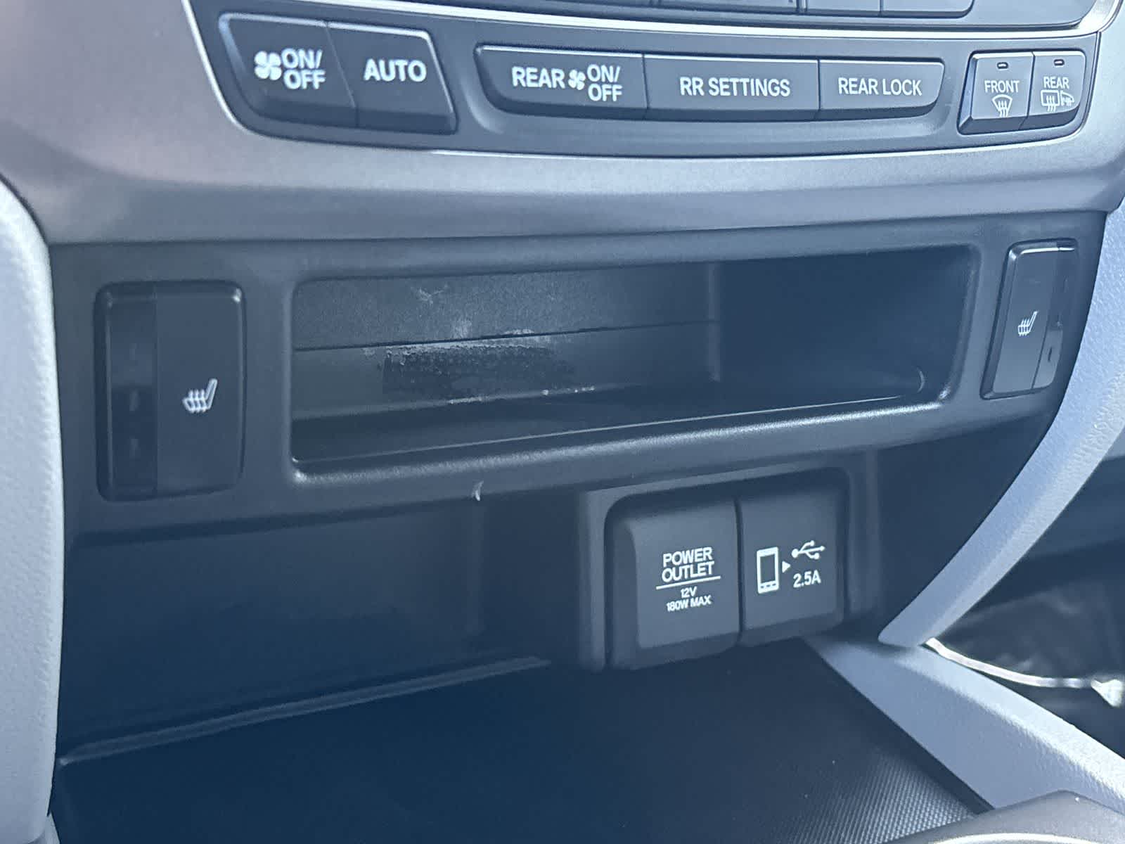 Thumbnail: 2021 Honda Pilot - 27