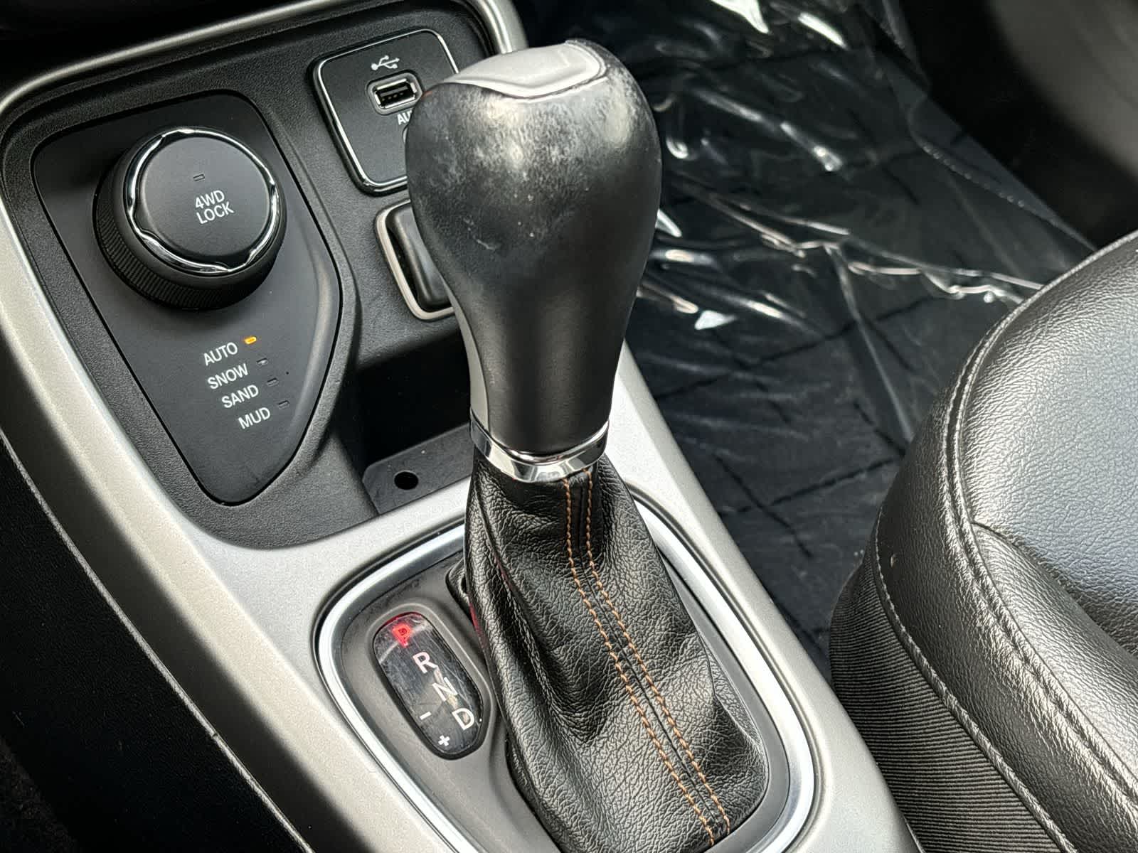 Thumbnail: 2019 Jeep Compass - 26