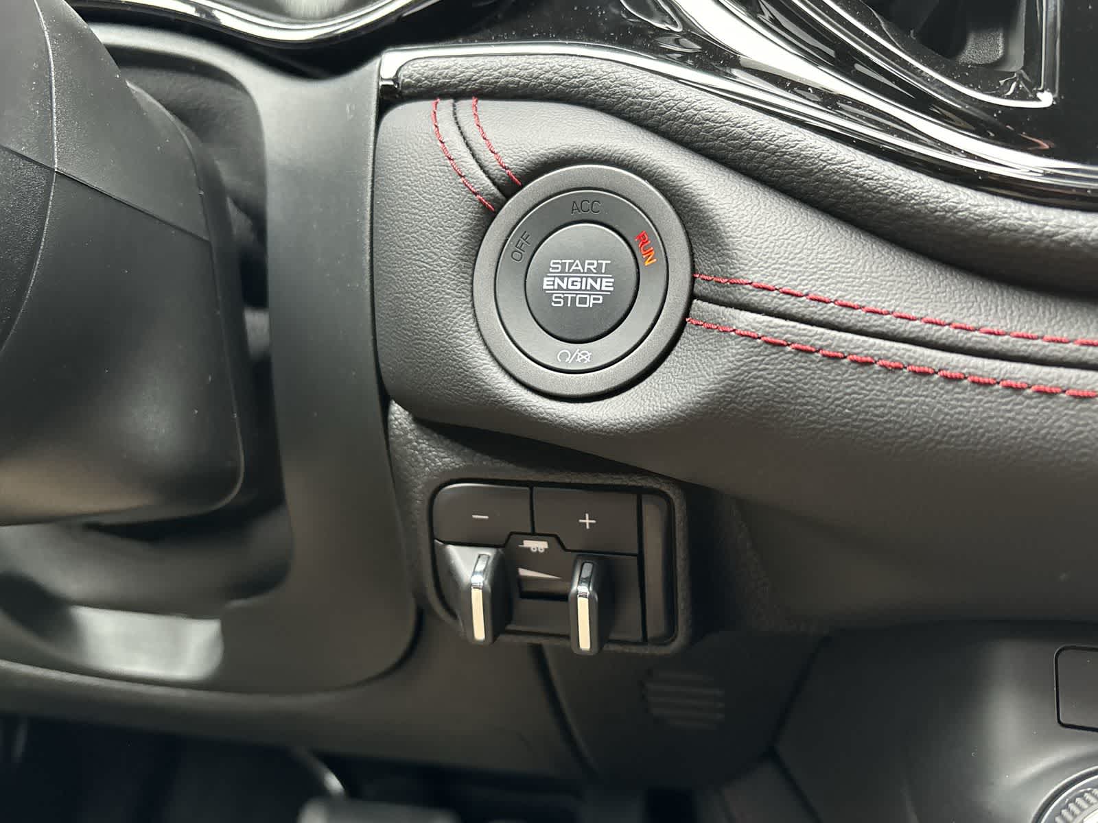 Thumbnail: 2026 Dodge Durango - 26