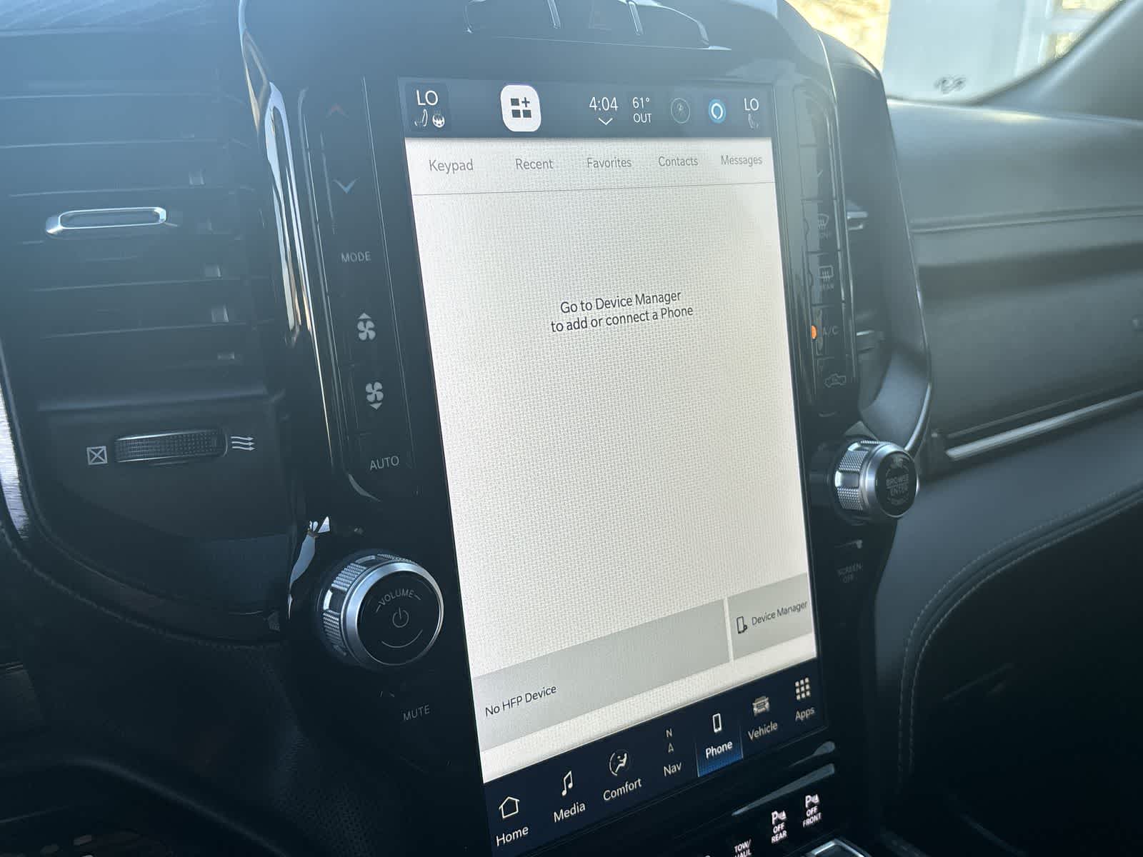 Thumbnail: 2022 RAM 1500 - 23