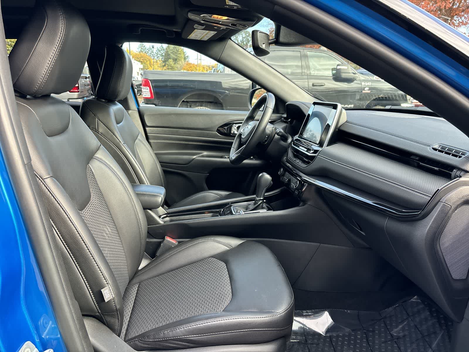 Thumbnail: 2022 Jeep Compass - 5