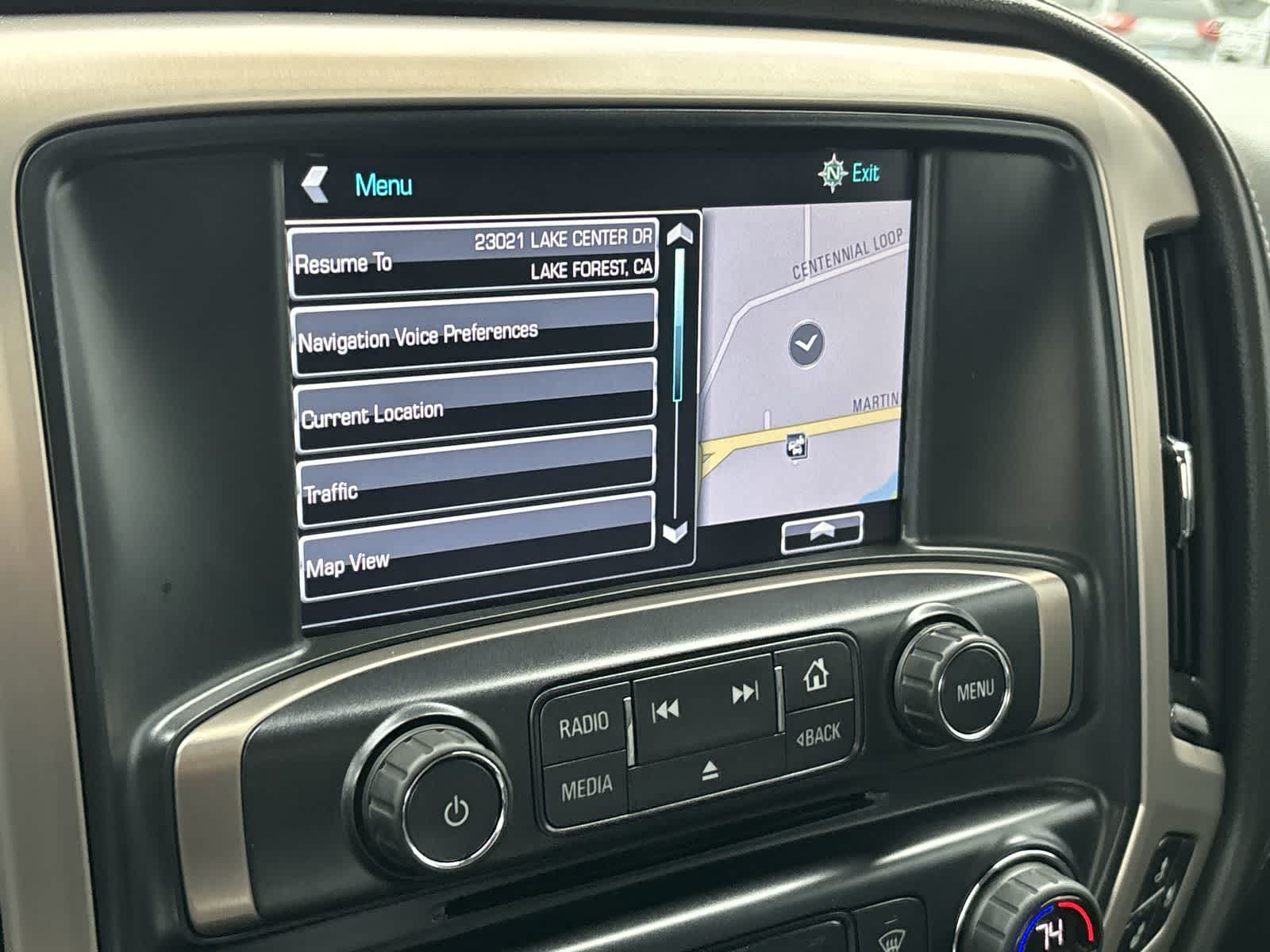 Thumbnail: 2019 GMC Sierra 2500 - 21