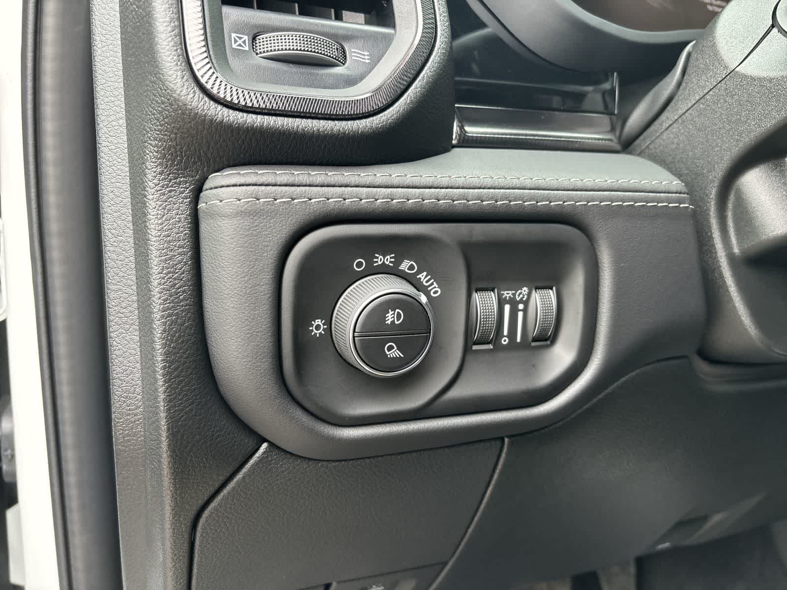 Thumbnail: 2026 RAM 2500 - 12