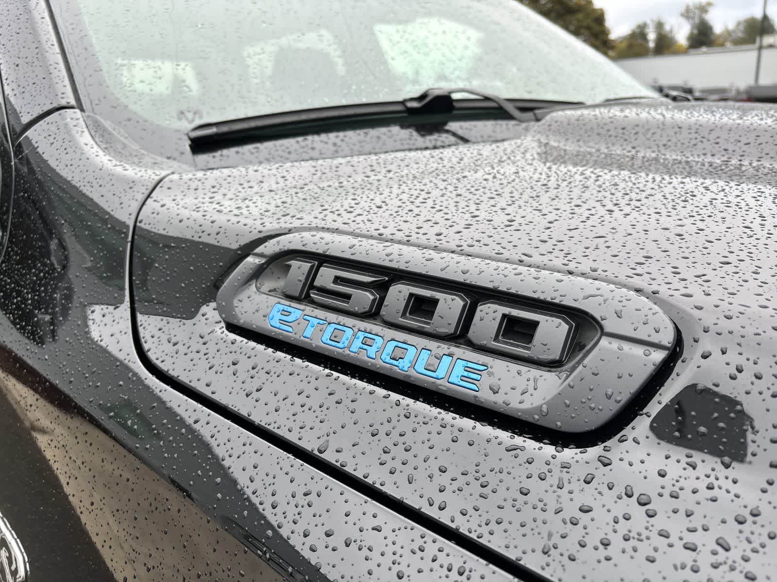 Thumbnail: 2026 RAM 1500 - 7