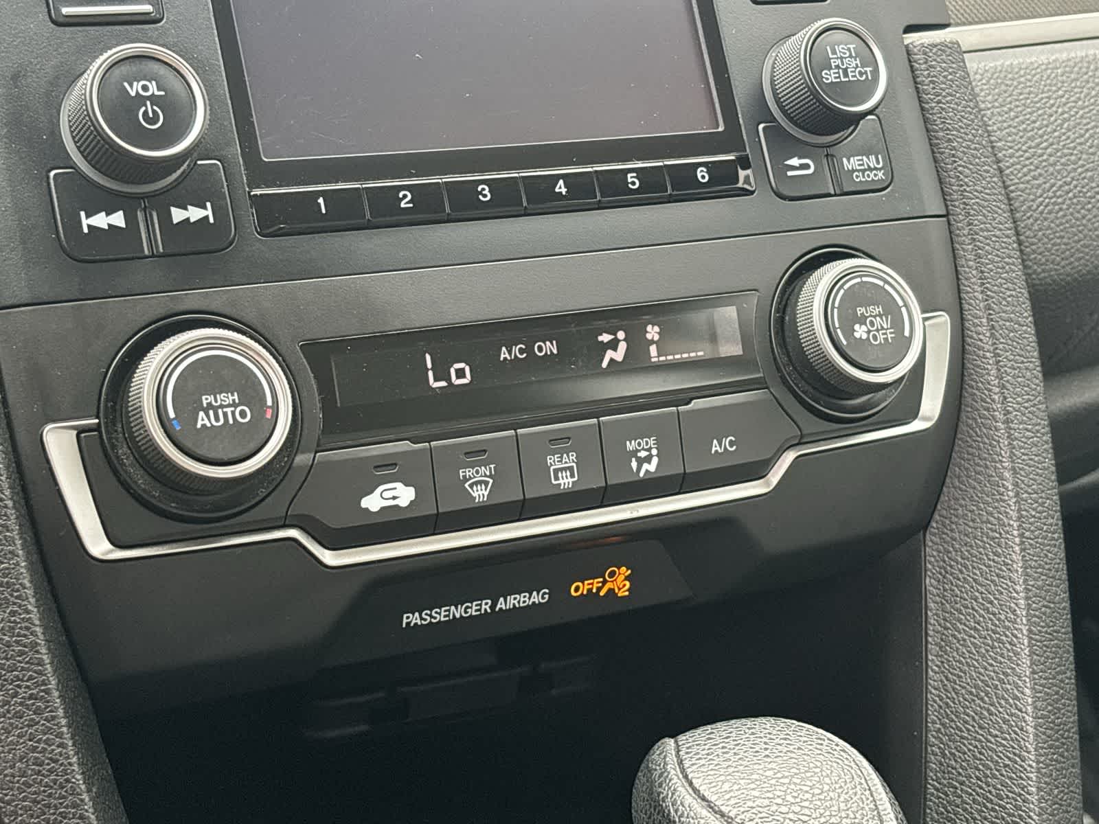 Thumbnail: 2019 Honda Civic - 20