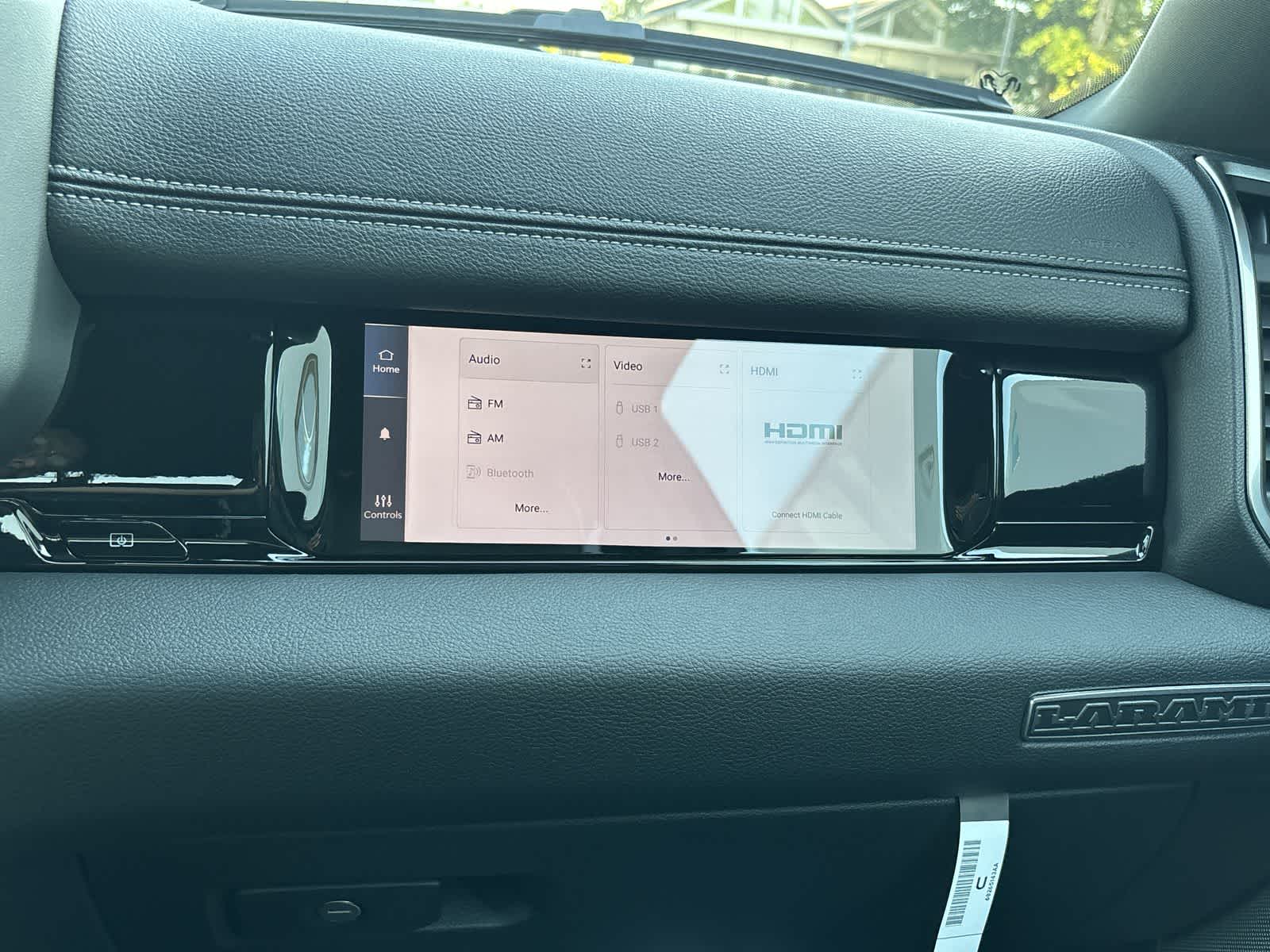 Thumbnail: 2026 RAM 1500 - 24