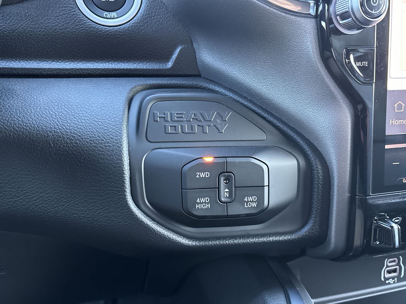 Thumbnail: 2026 RAM 3500 - 25