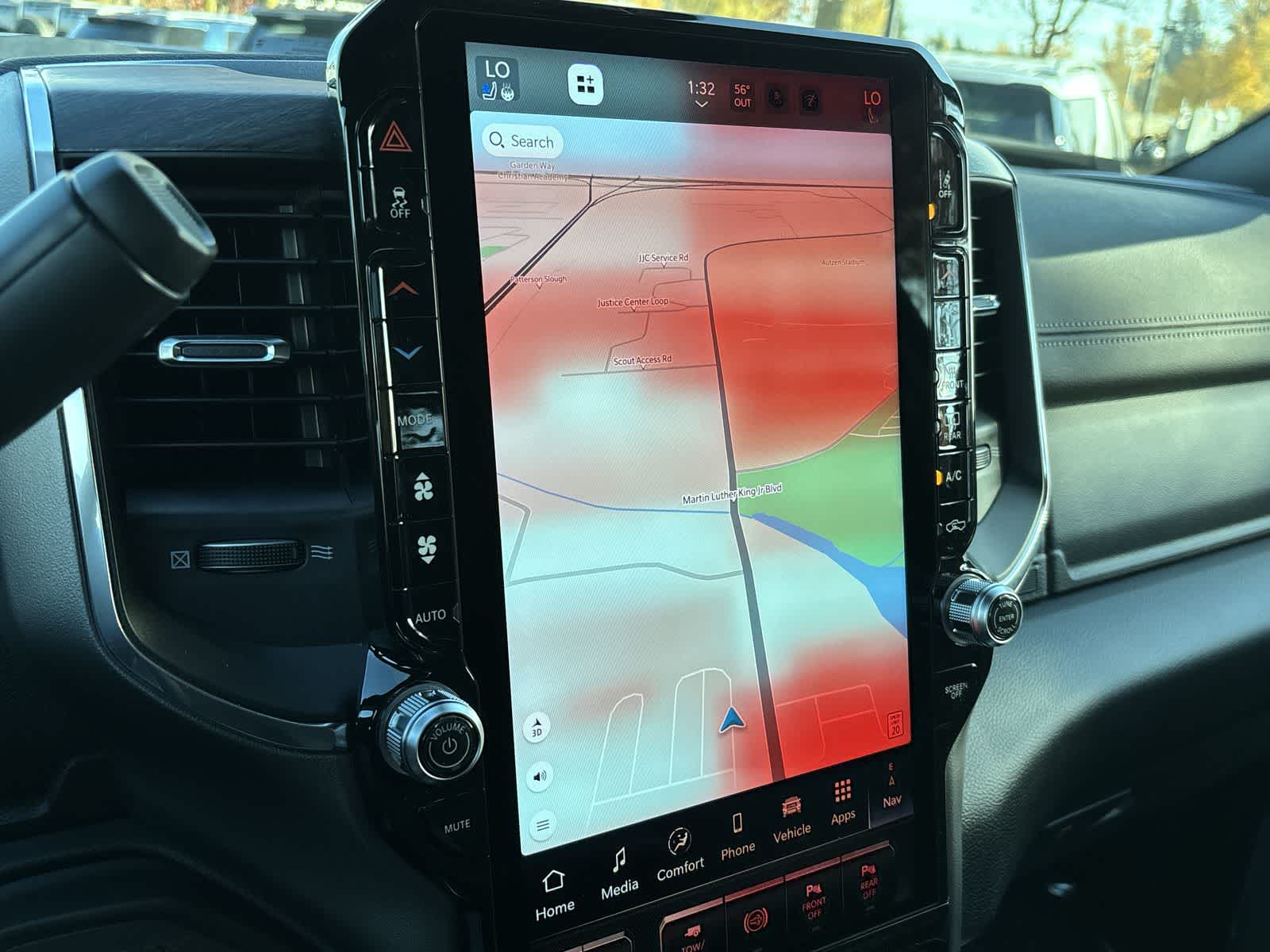 Thumbnail: 2026 RAM 3500 - 21