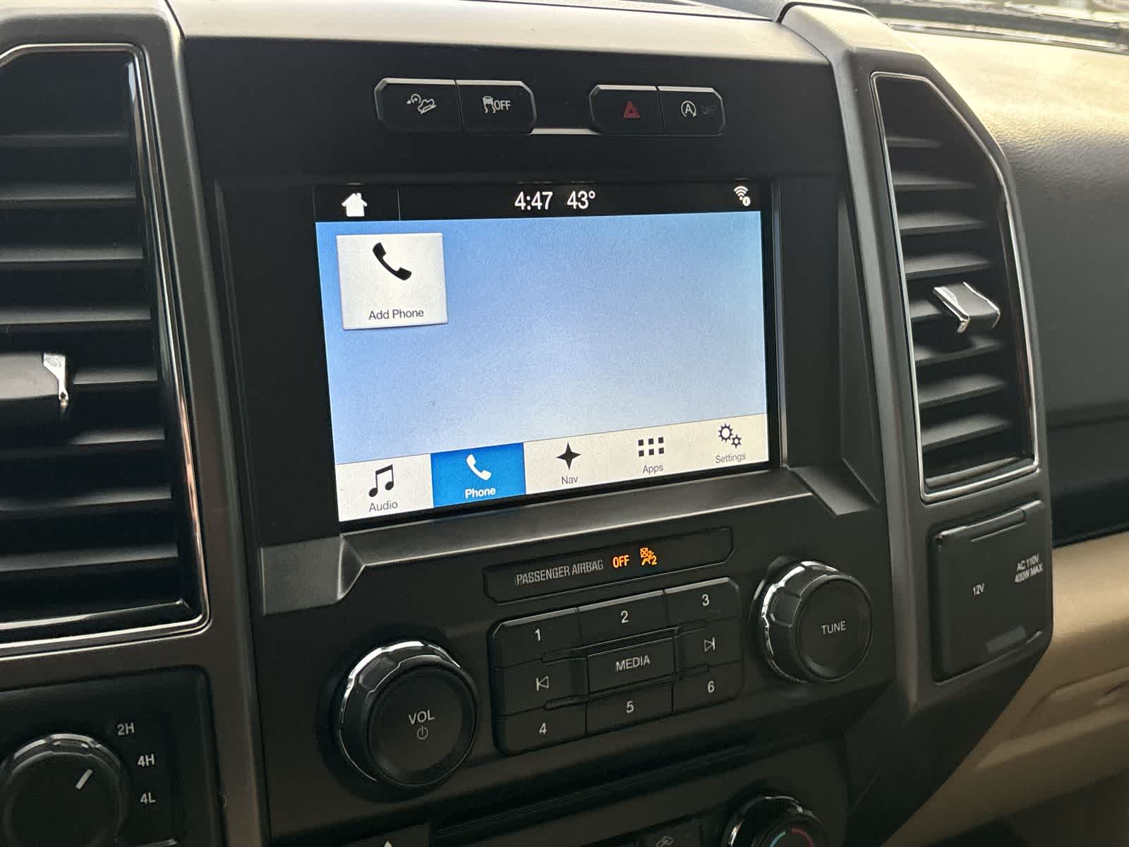 Thumbnail: 2018 Ford F-150 - 17