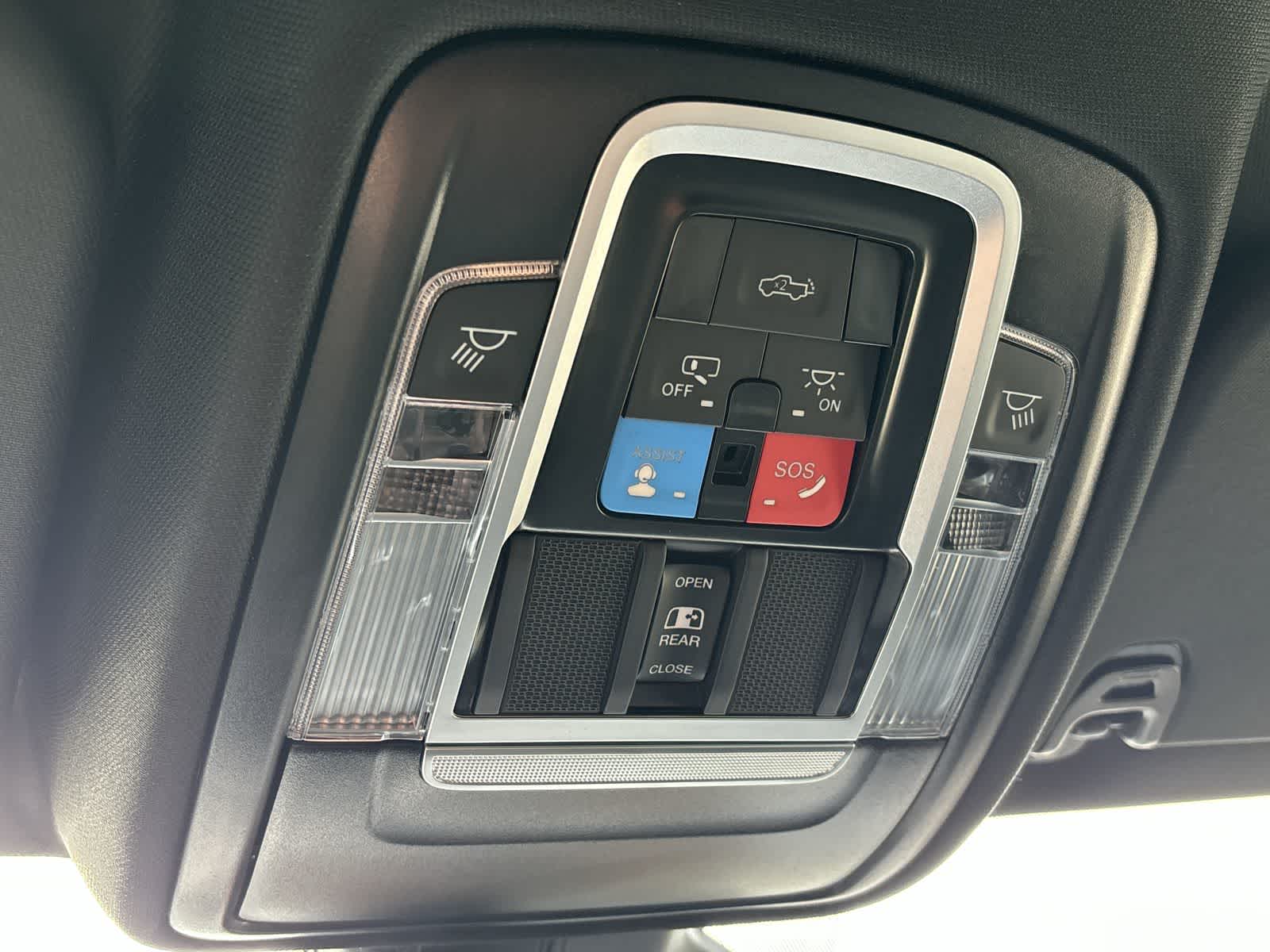 Thumbnail: 2026 RAM 1500 - 27