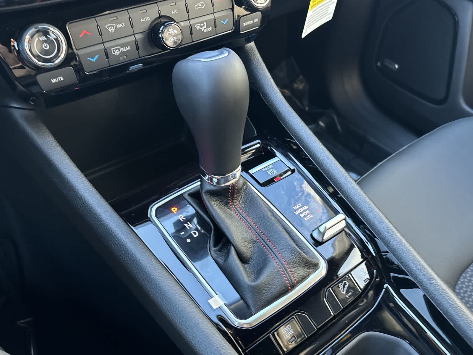 Thumbnail: 2026 Jeep Compass - 24