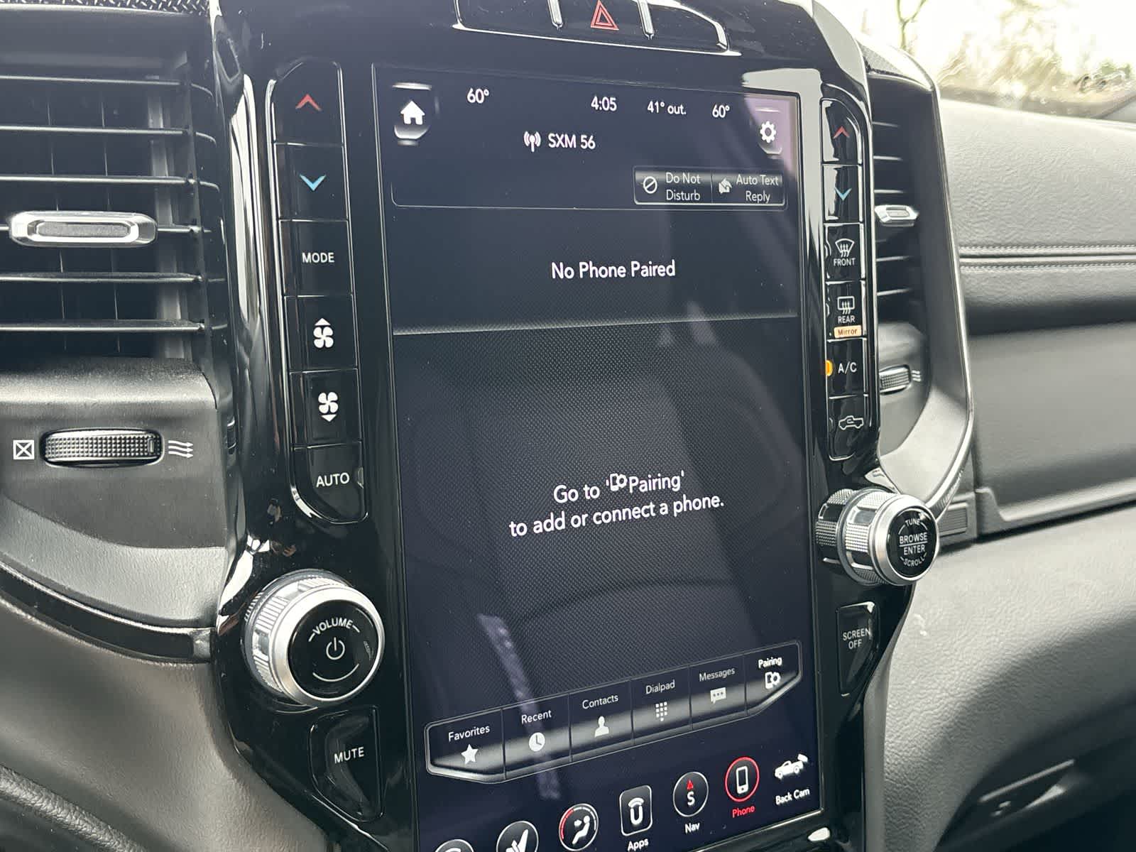 Thumbnail: 2020 RAM 2500 - 22