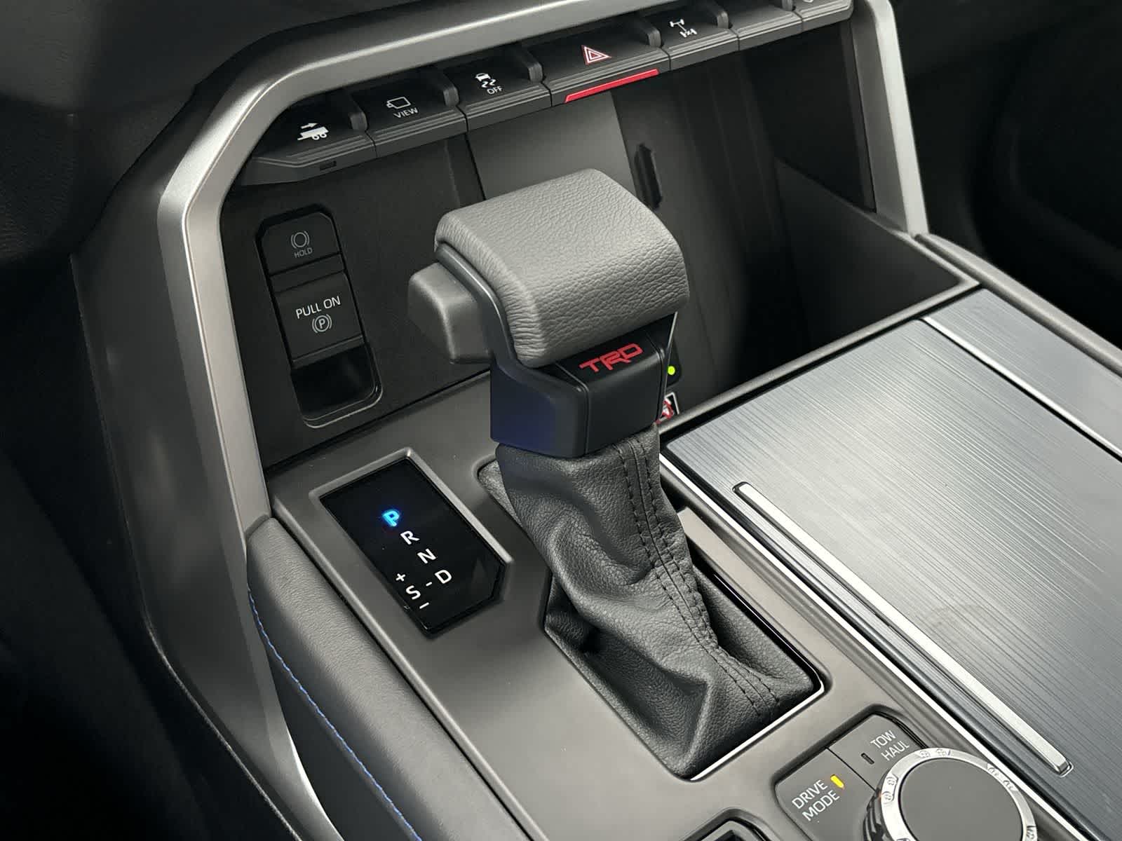 Thumbnail: 2025 Toyota Tundra - 29