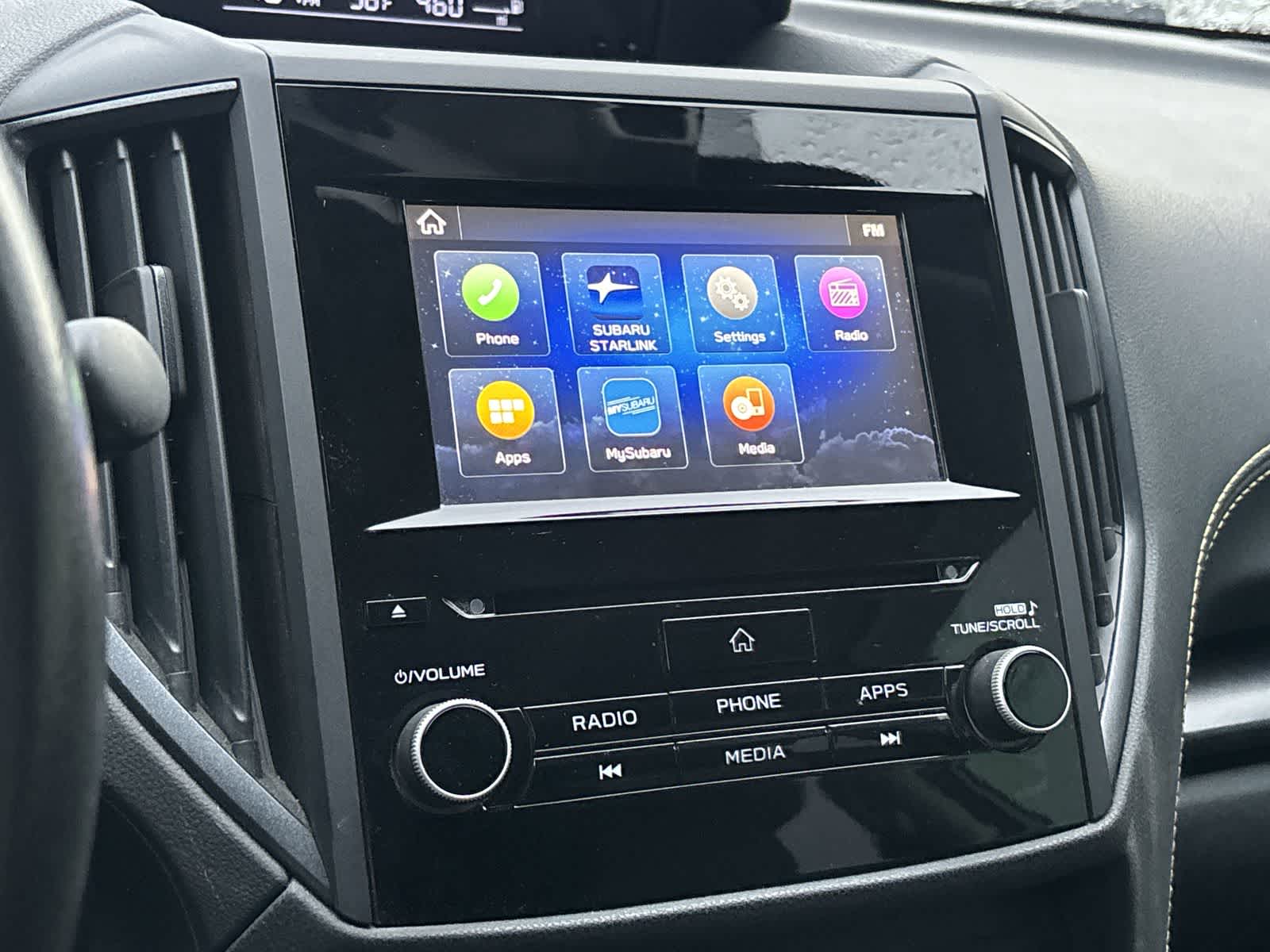 Thumbnail: 2021 Subaru Crosstrek - 15