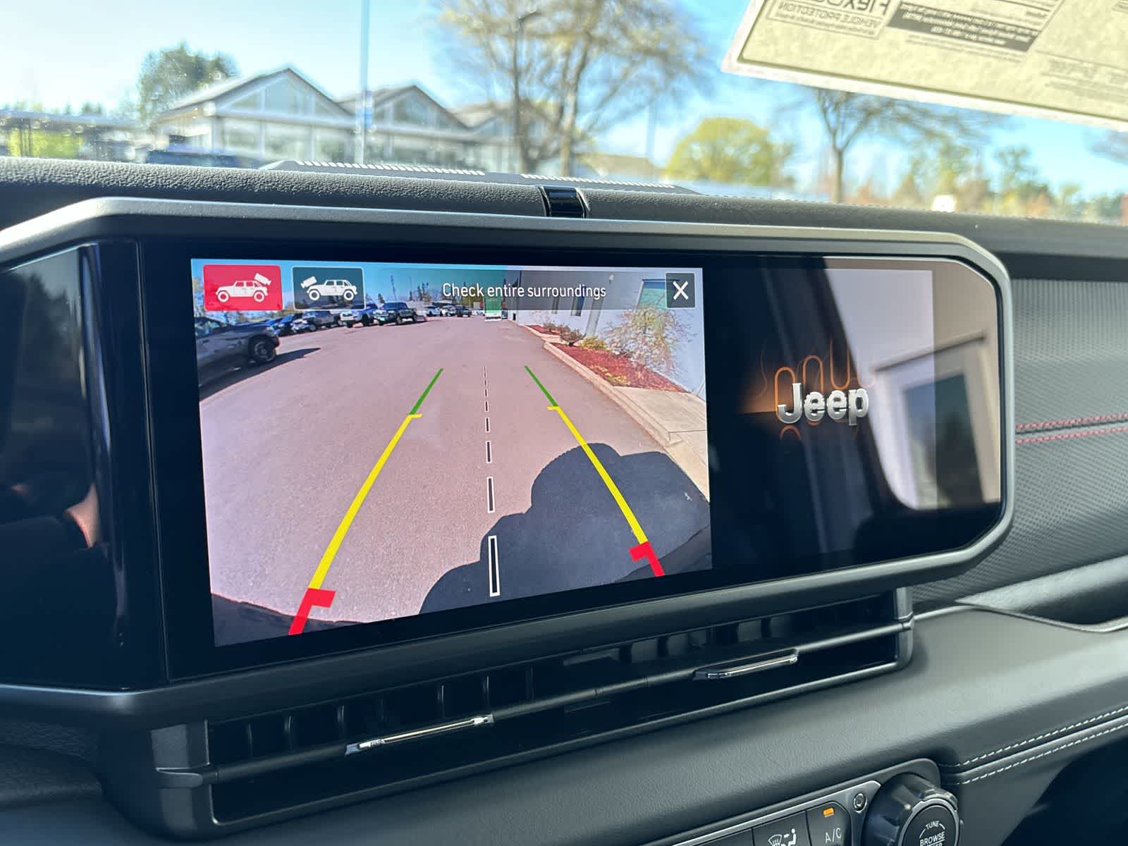 Thumbnail: 2026 Jeep Wrangler - 22