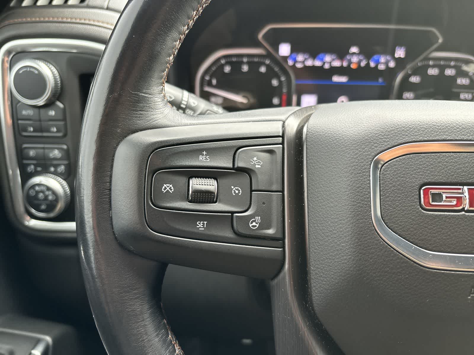 Thumbnail: 2019 GMC Sierra 1500 - 8