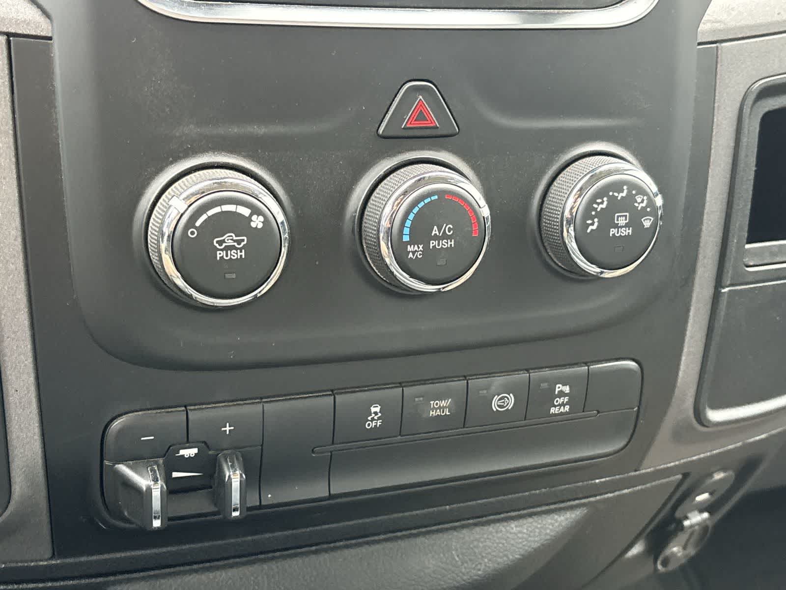 Thumbnail: 2018 RAM 2500 - 21