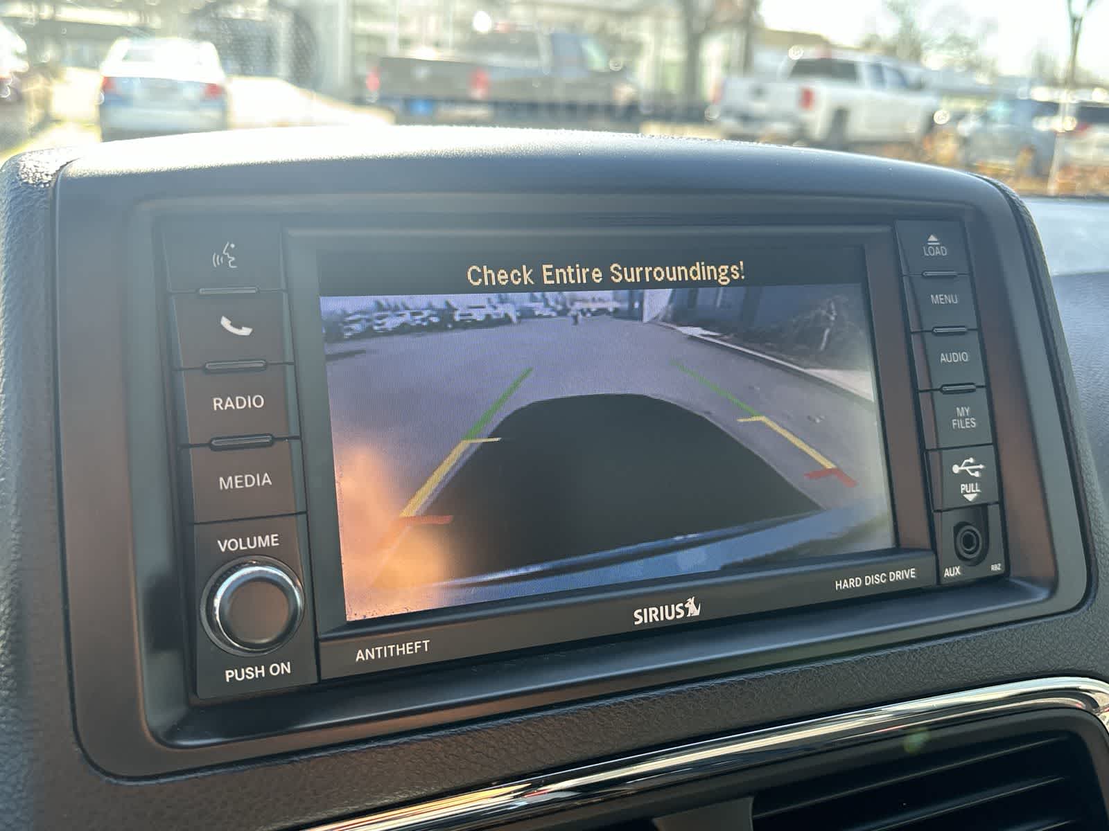 Thumbnail: 2019 Dodge Grand Caravan - 24