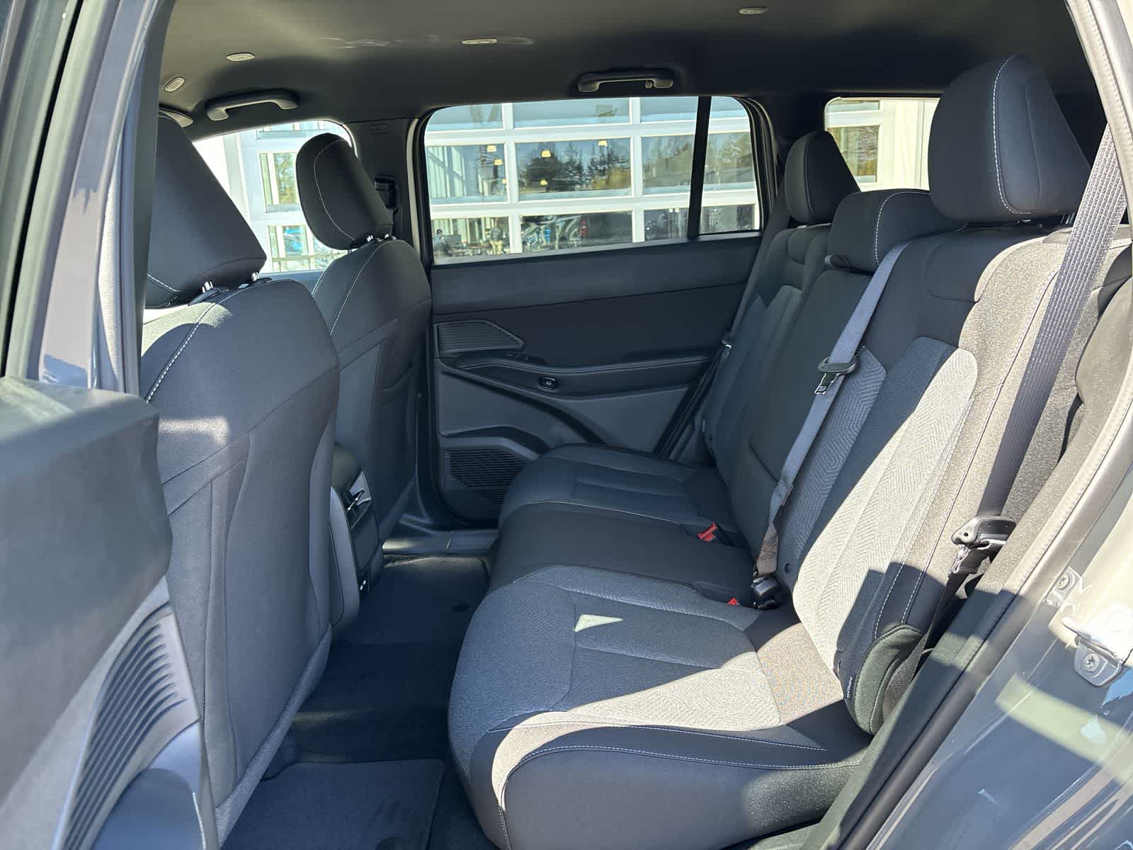 Thumbnail: 2026 Jeep Cherokee - 8