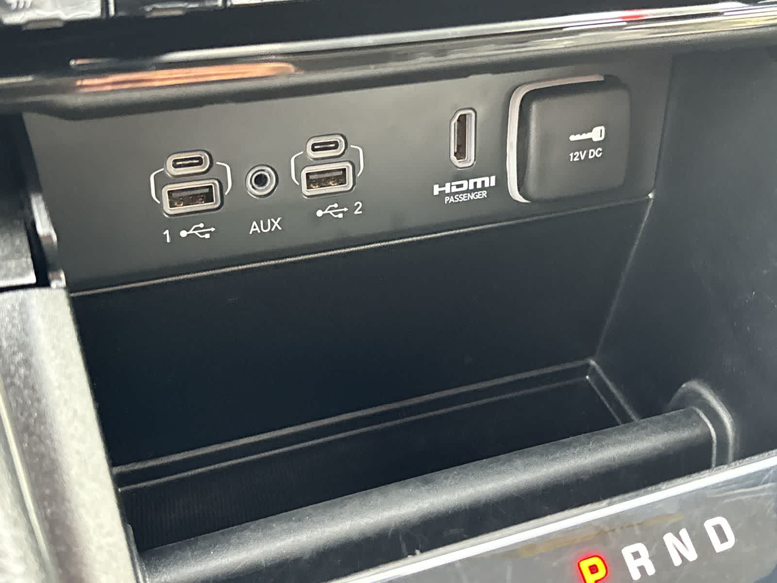 Thumbnail: 2024 Jeep Grand Cherokee - 22