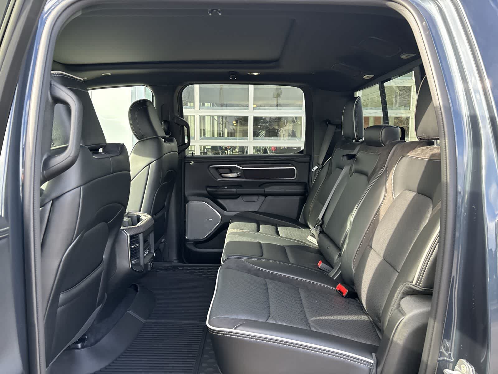 Thumbnail: 2026 RAM 1500 - 8