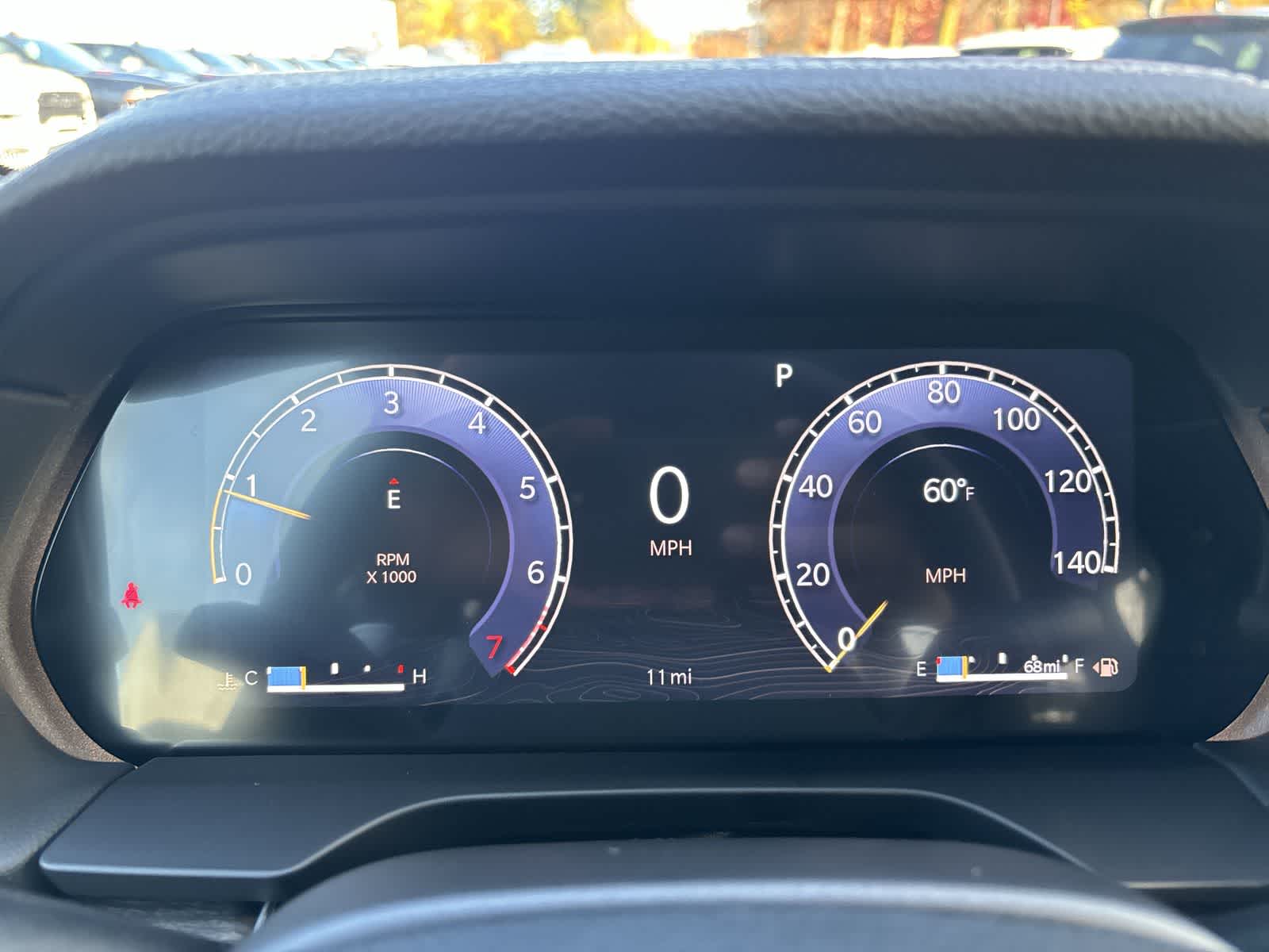 Thumbnail: 2025 Jeep Grand Cherokee - 12