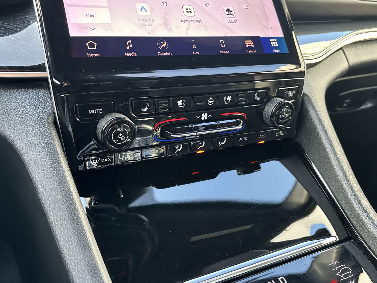 Thumbnail: 2022 Jeep Grand Cherokee - 27